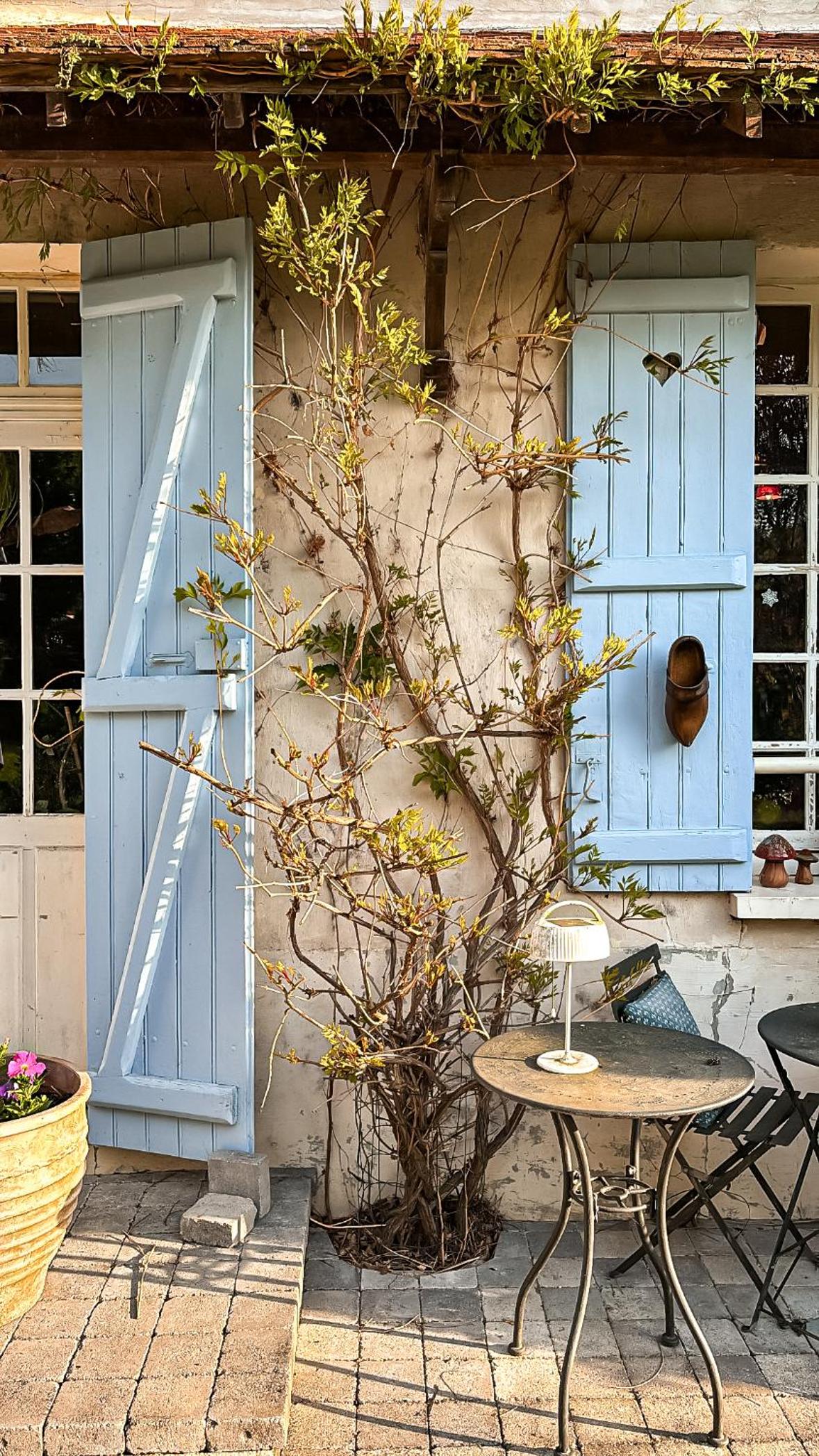 La Maison dans la Brie