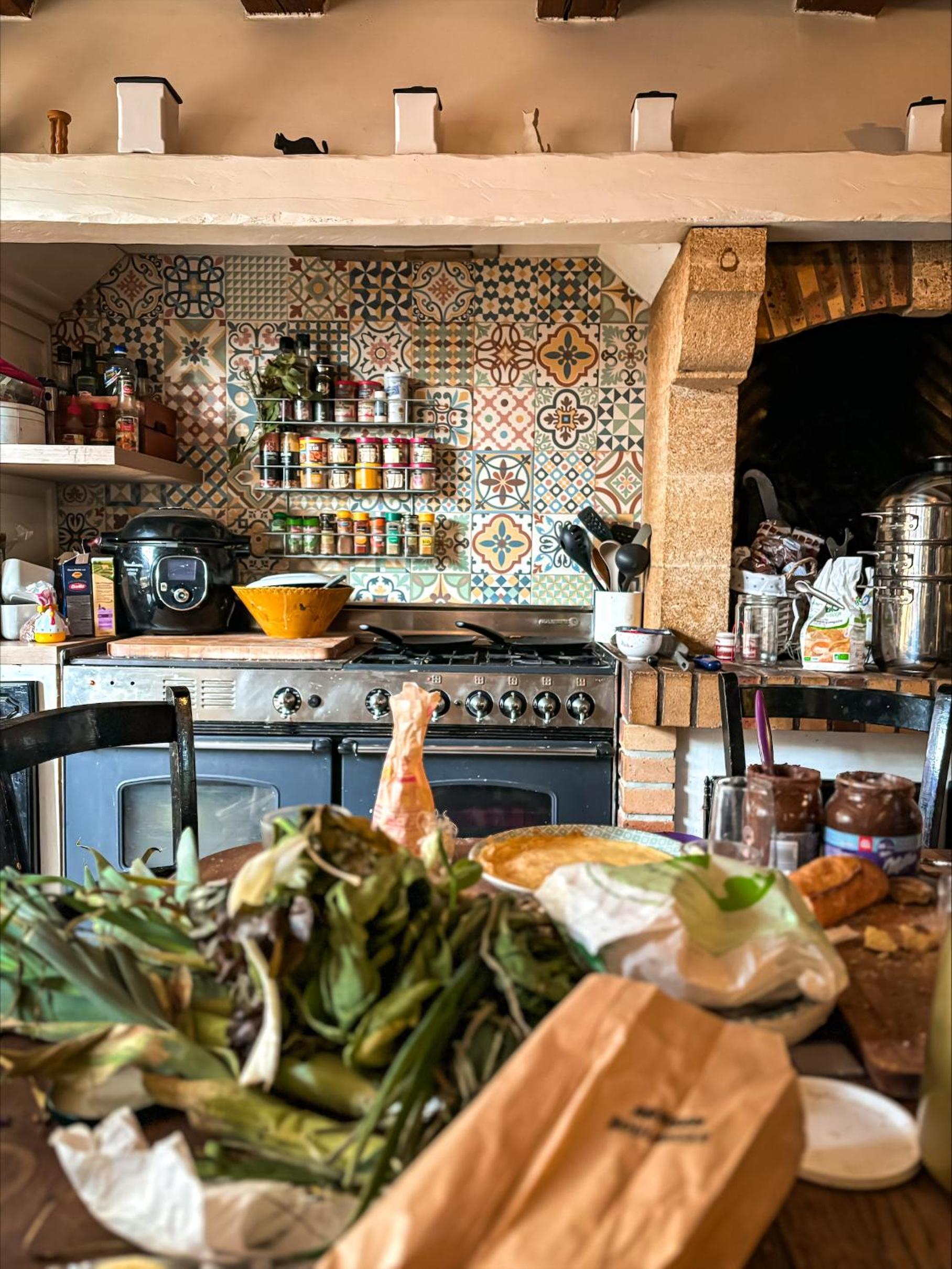 La Maison dans la Brie
