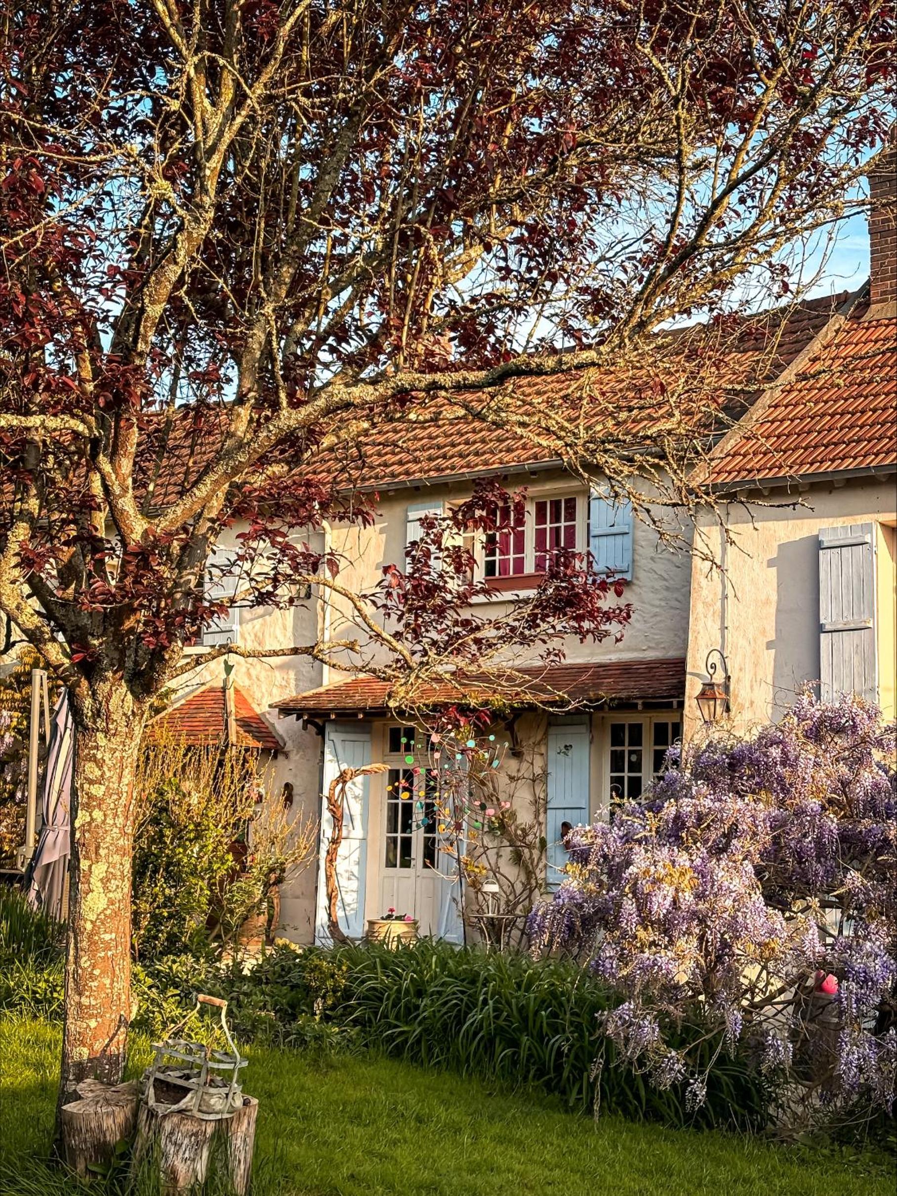 La Maison dans la Brie