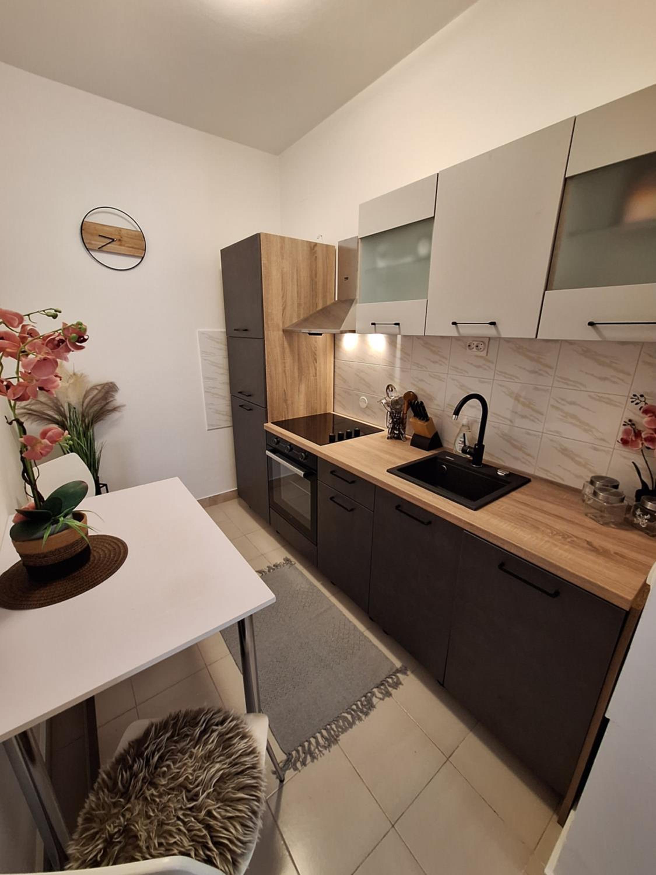 Apartman Valeria view 5