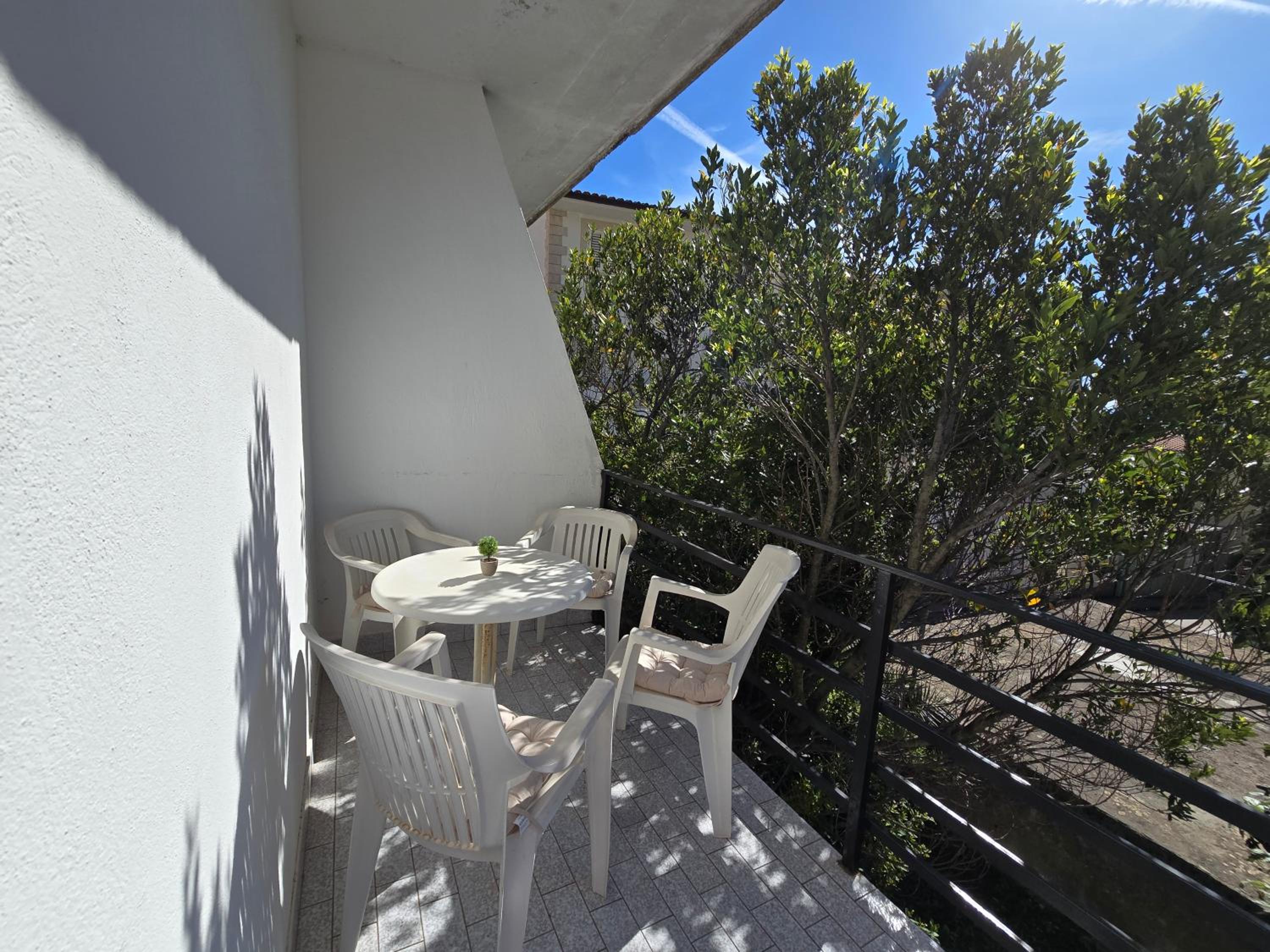 Apartmani Origo view 2