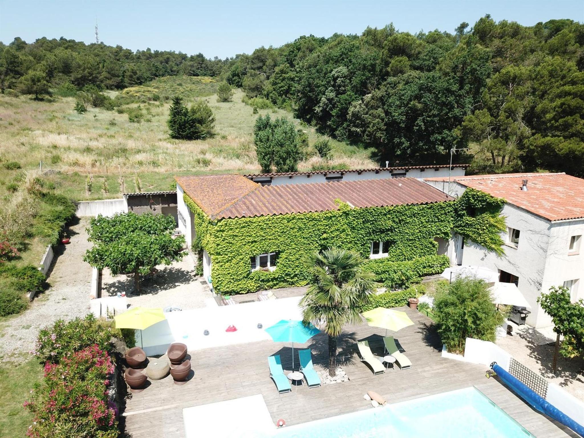 Gîte le Relais de la Cavayere