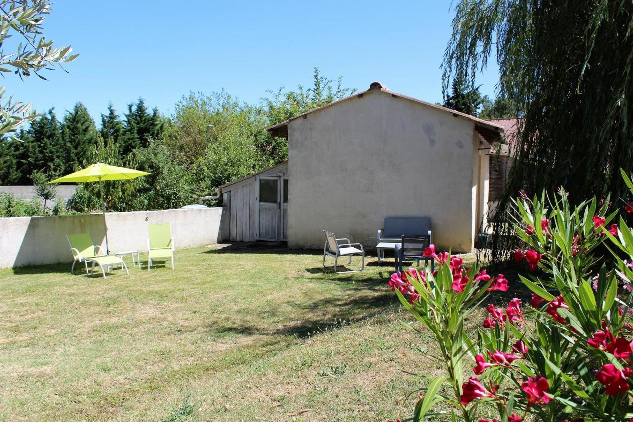 Gîte le Relais de la Cavayere