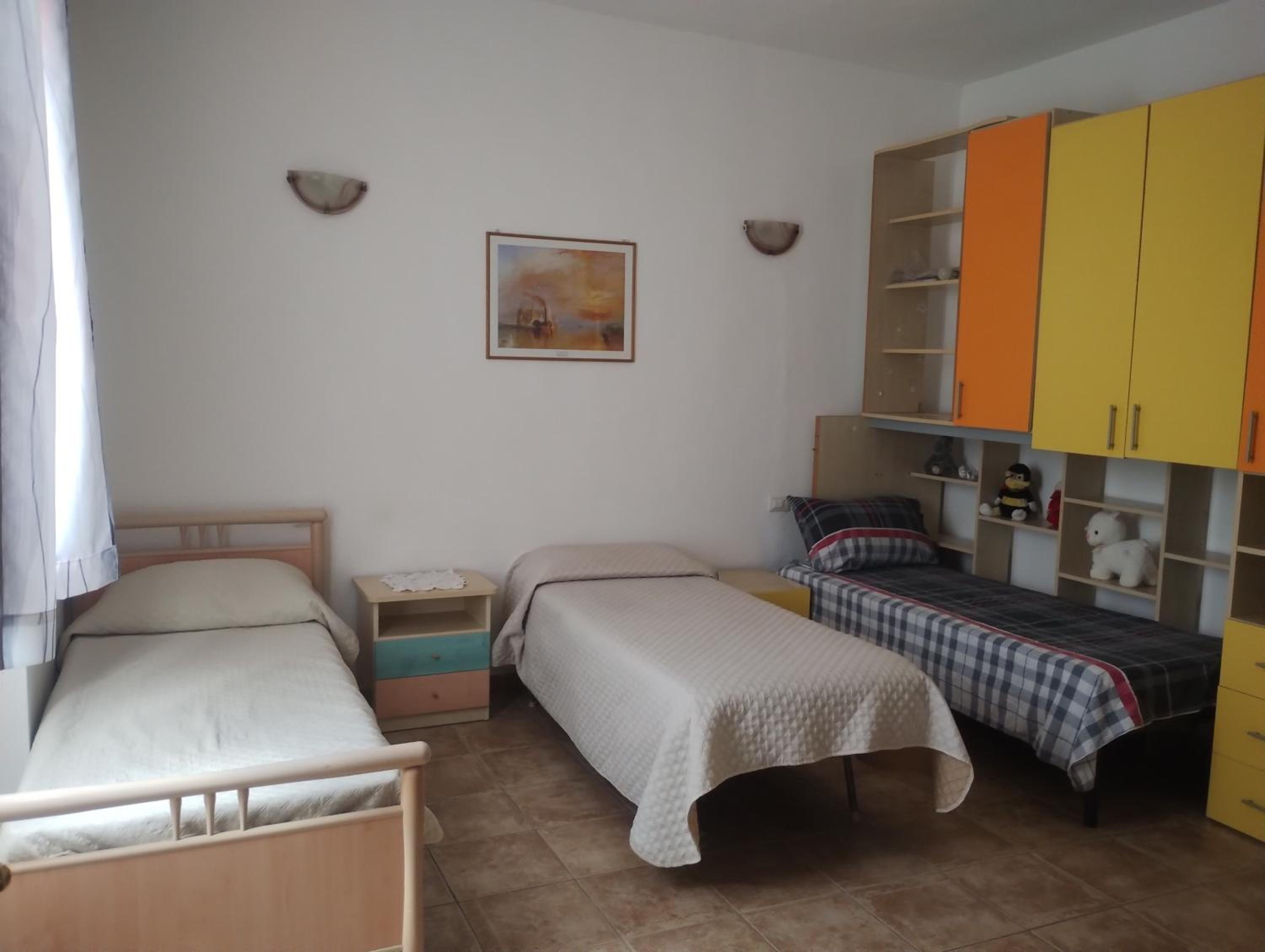 Appartamento Sa Contra photo 2