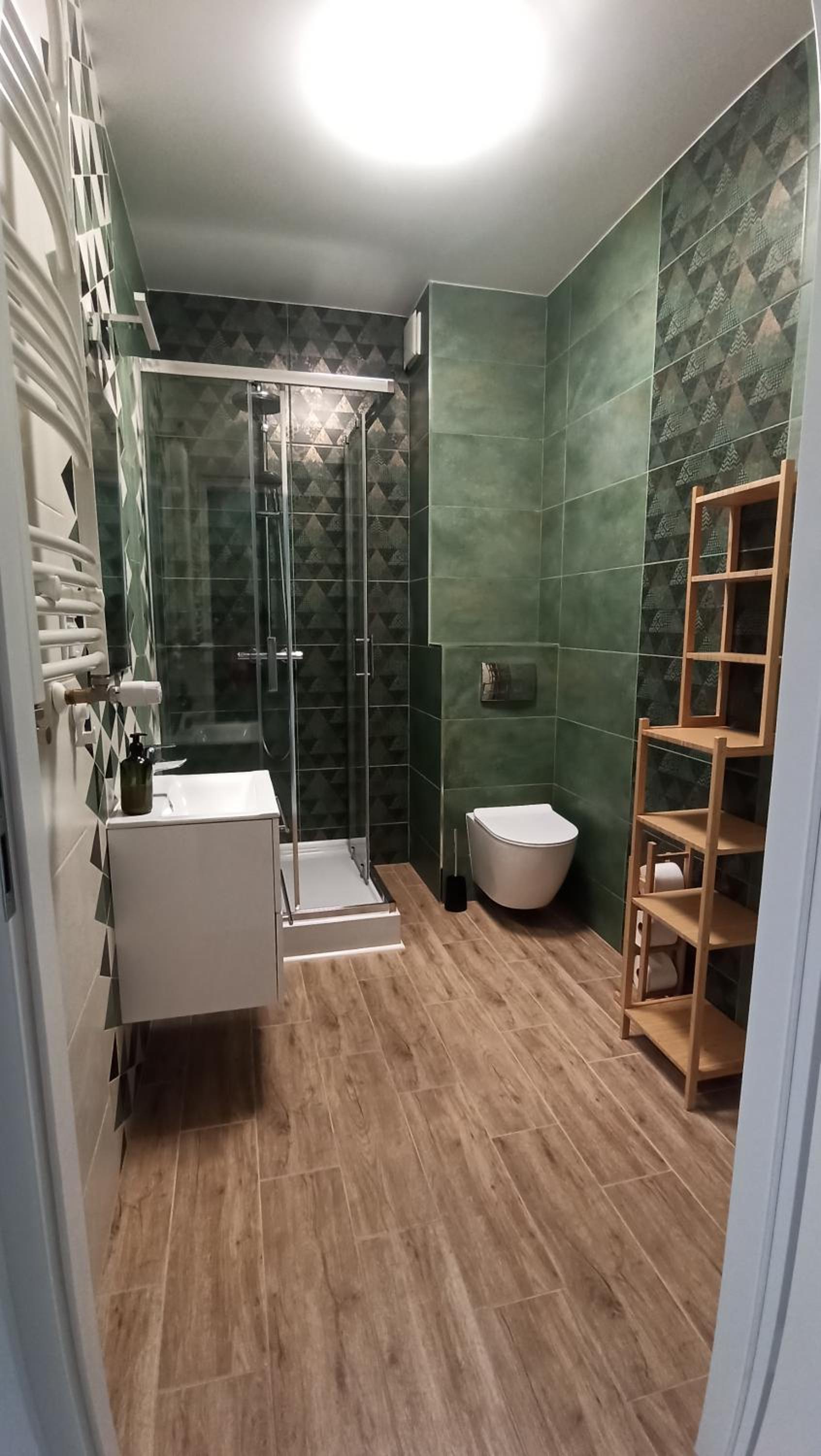 APARTAMENT PRZYSTAŃ view 5