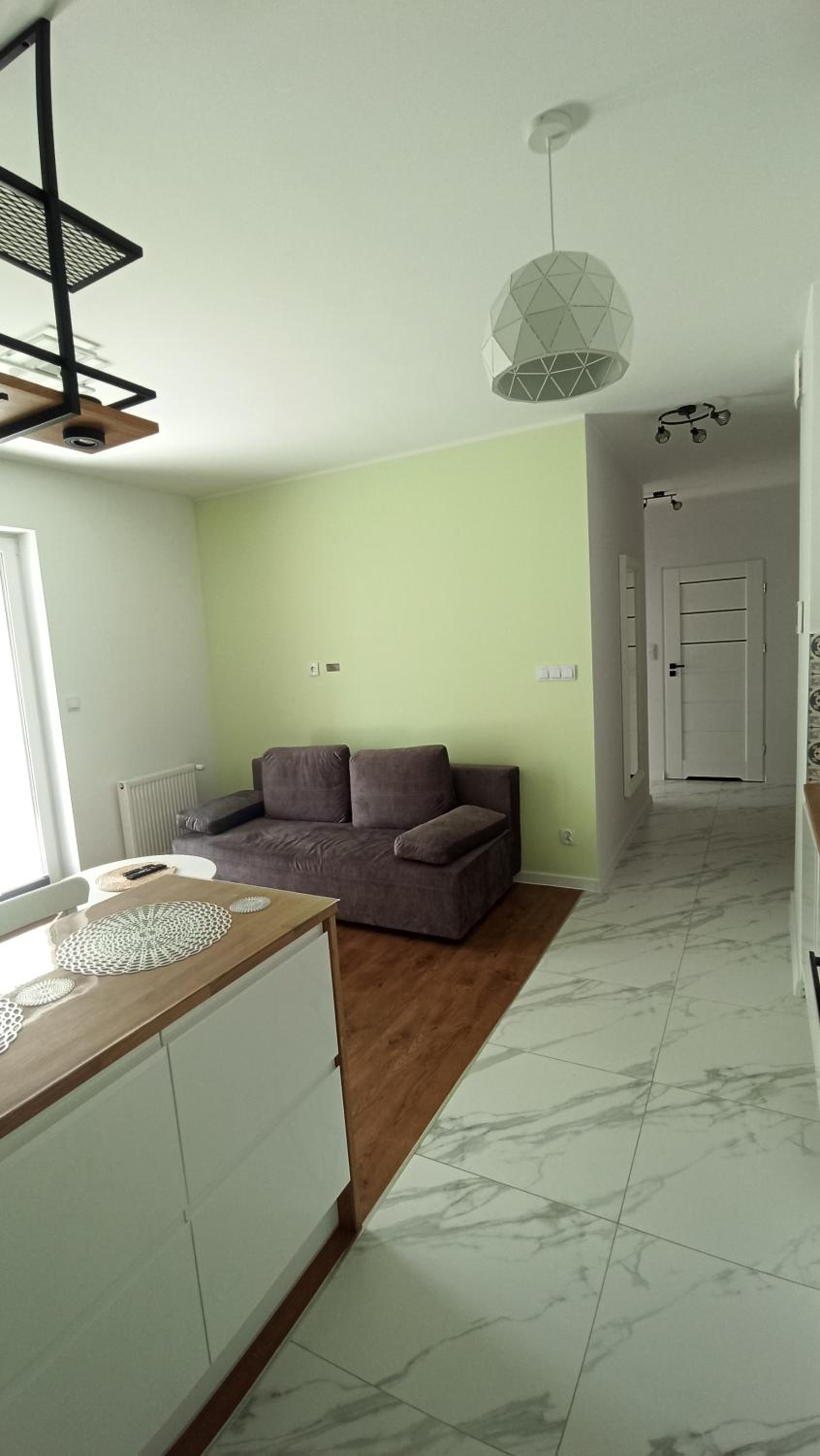 APARTAMENT PRZYSTAŃ view 3