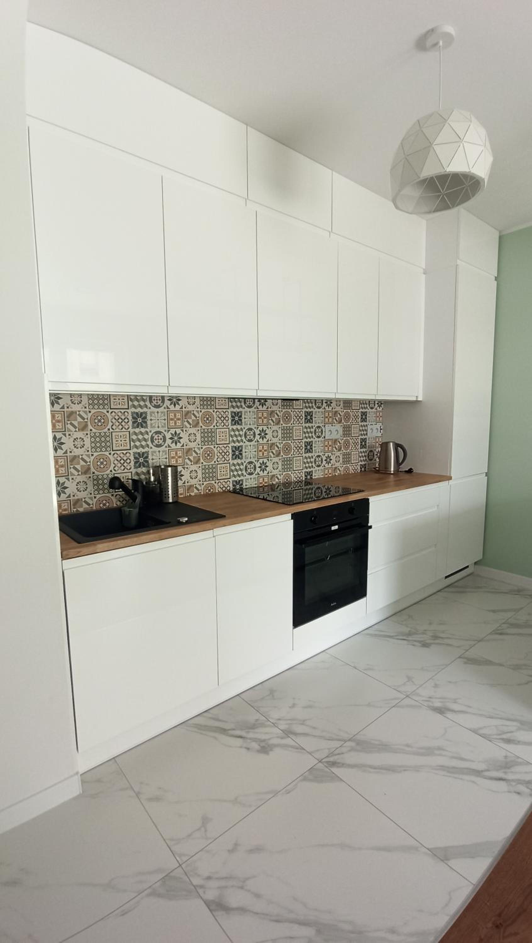 APARTAMENT PRZYSTAŃ view 2
