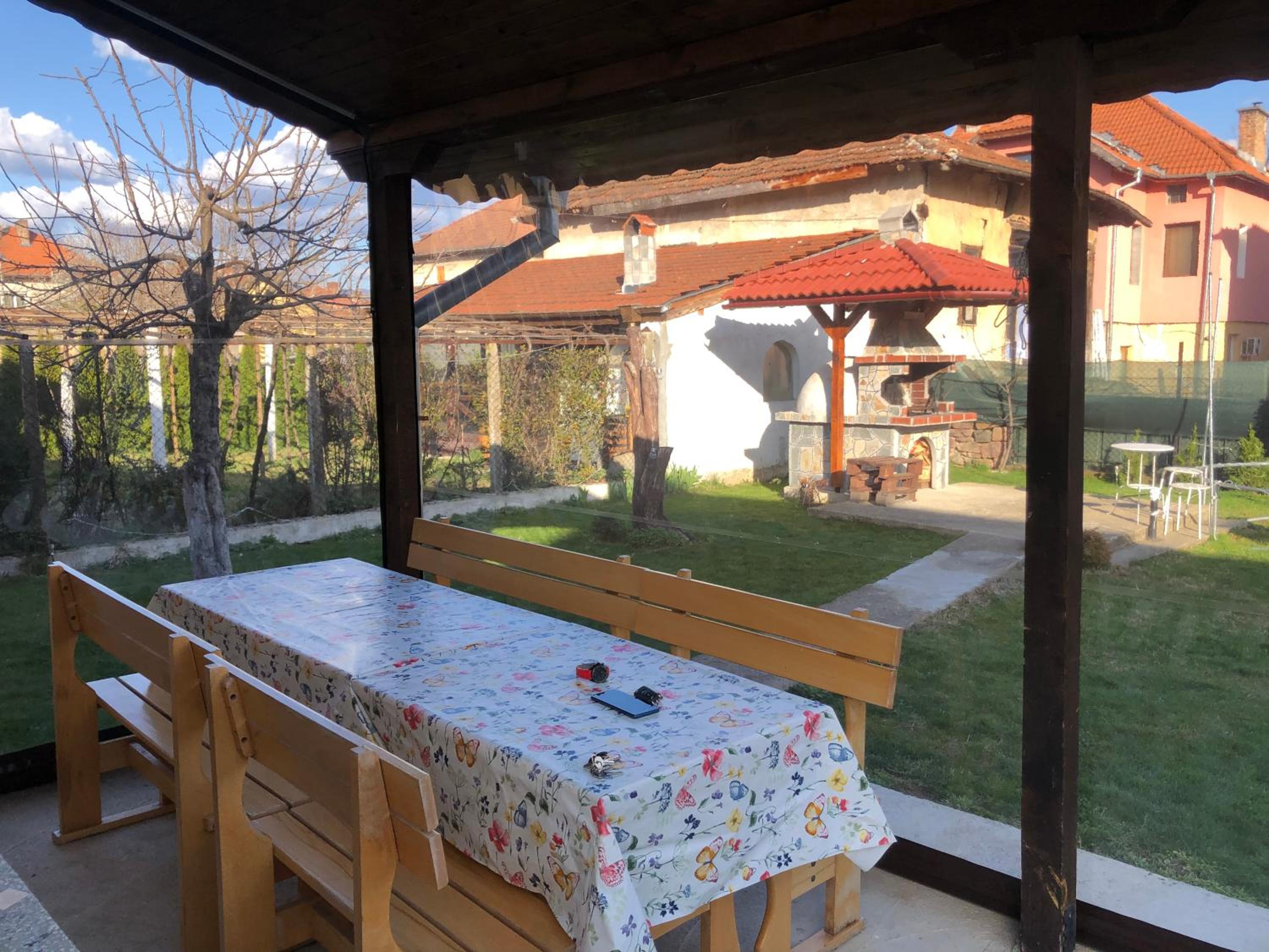 Family Guest House