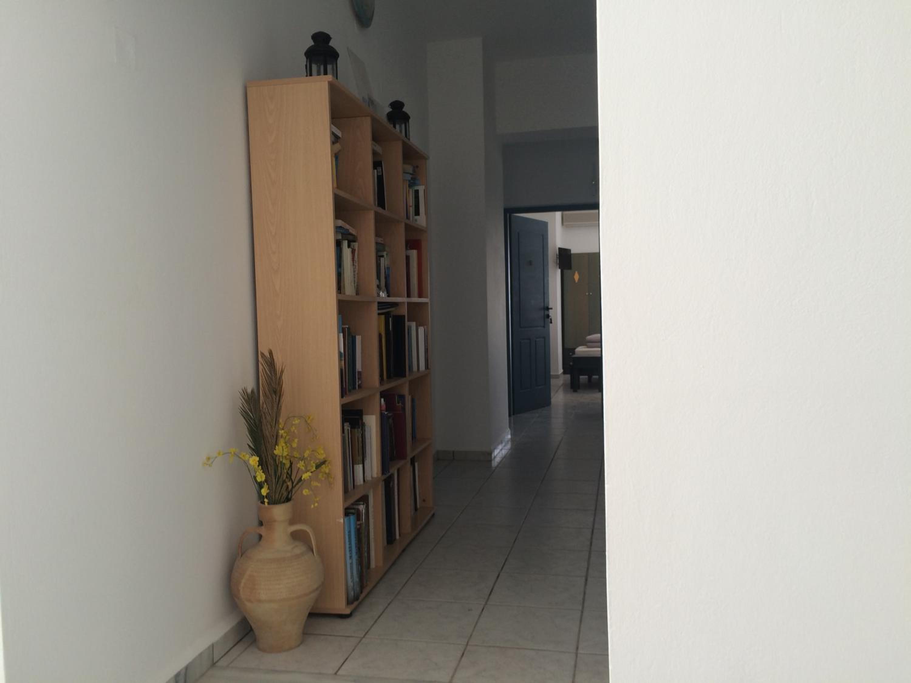 Villa Irida