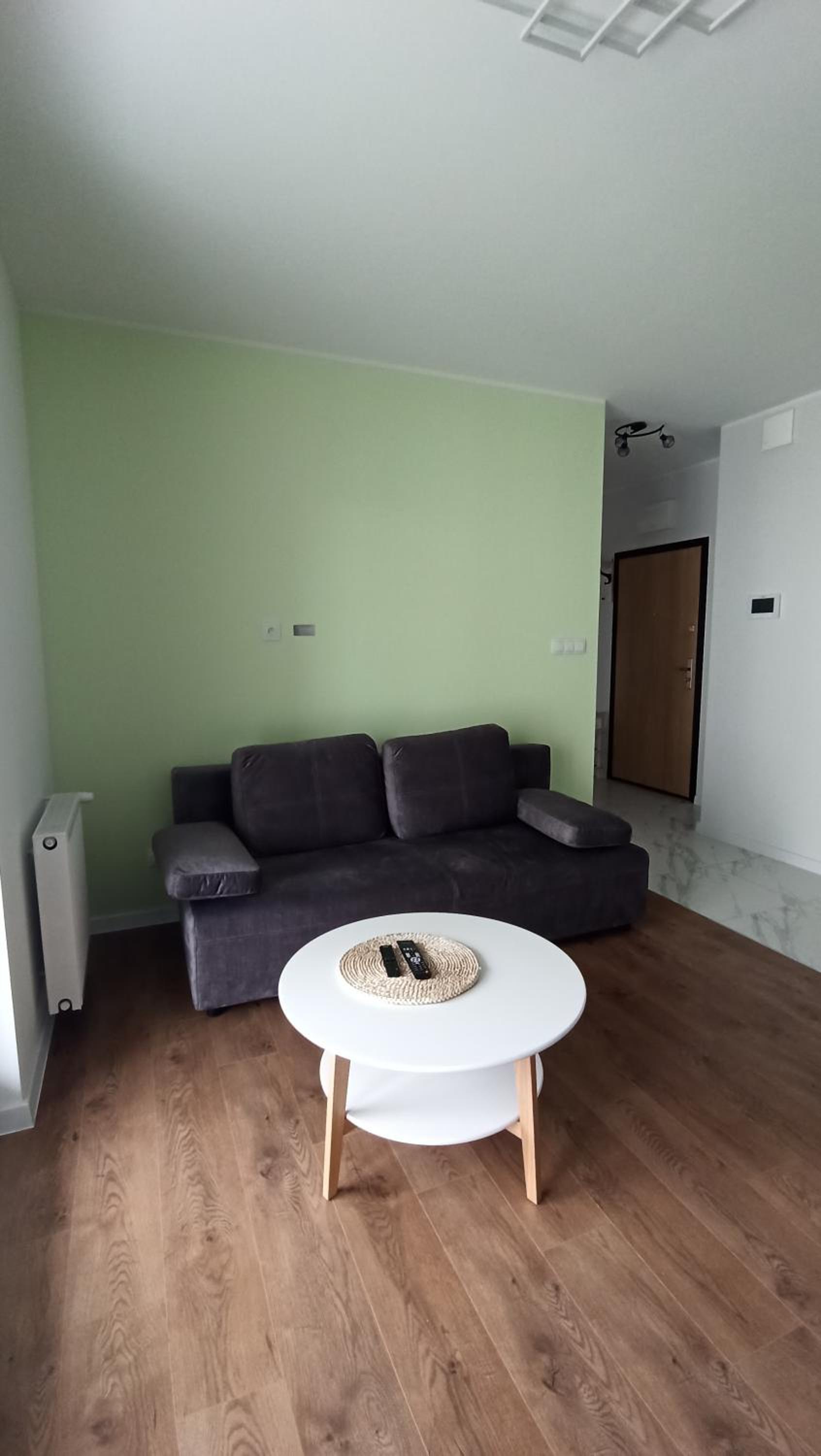 APARTAMENT PRZYSTAŃ view 4