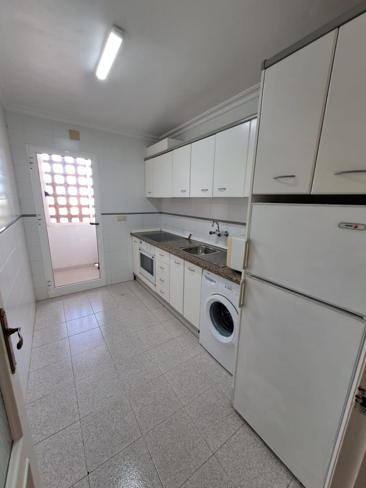 Apartamentos Parque Luz V.v. photo 4