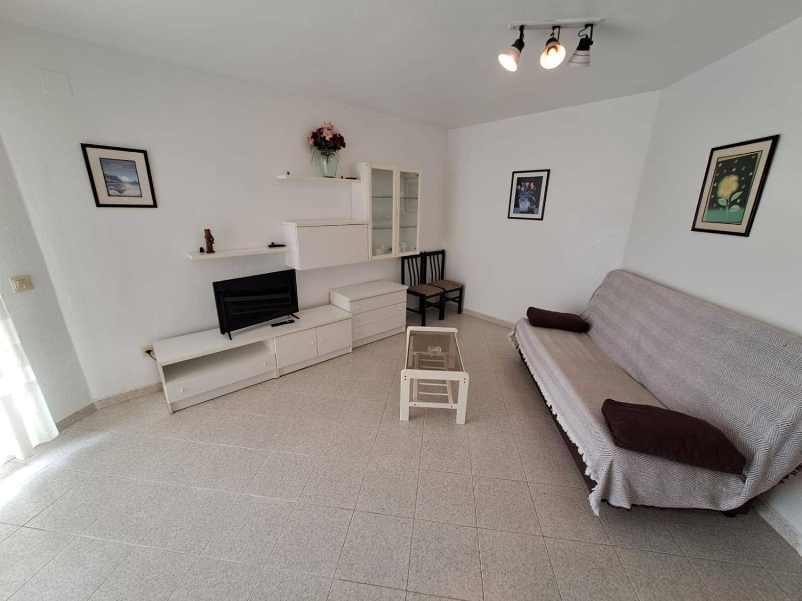 Apartamentos Parque Luz V.v. photo 3