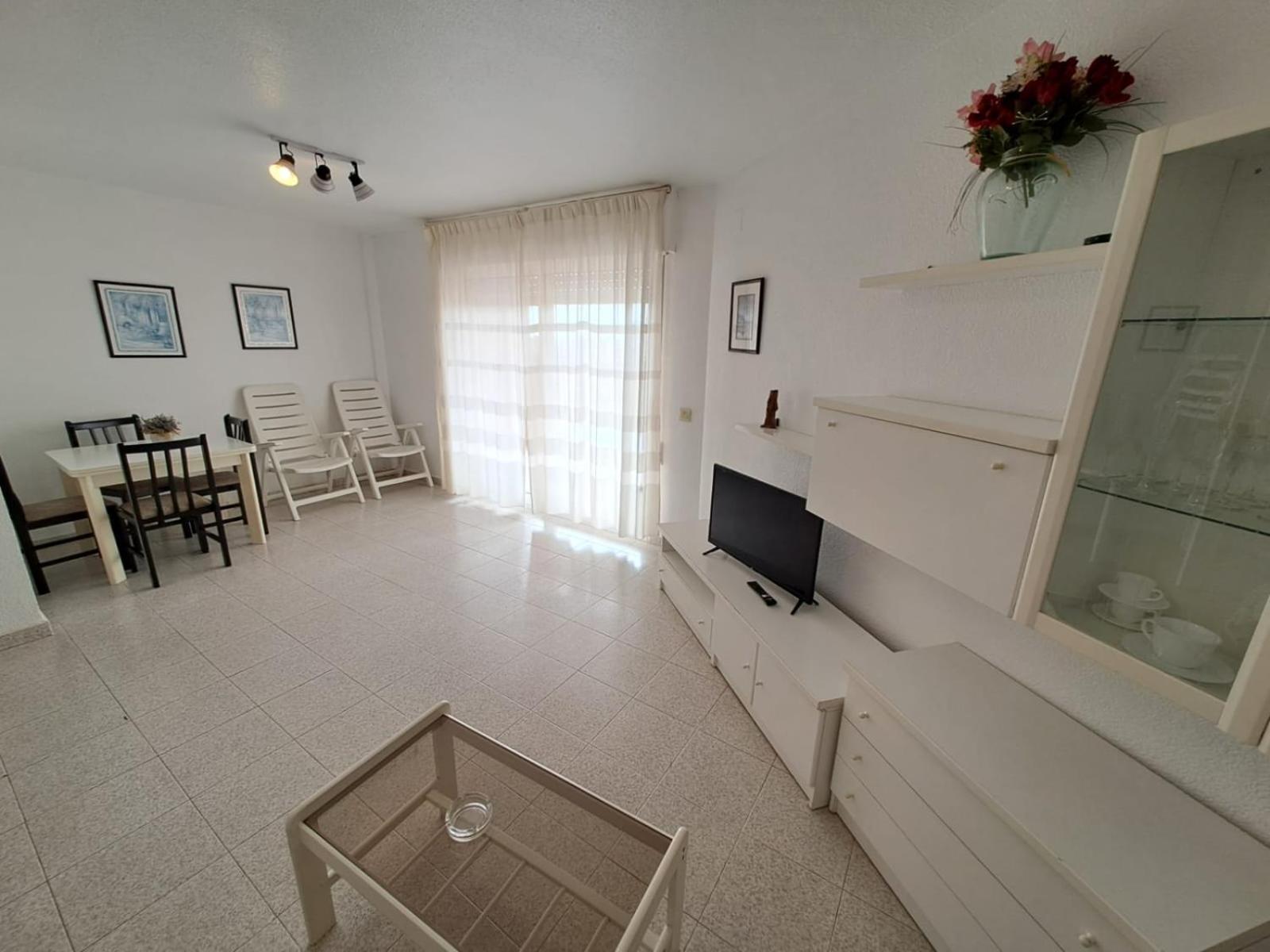 Apartamentos Parque Luz V.v. photo 2