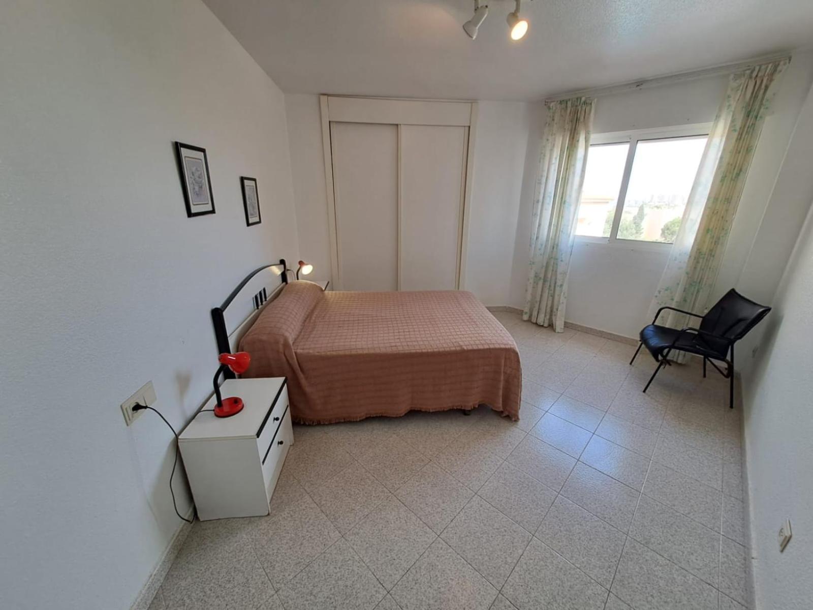 Apartamentos Parque Luz V.v. photo 5