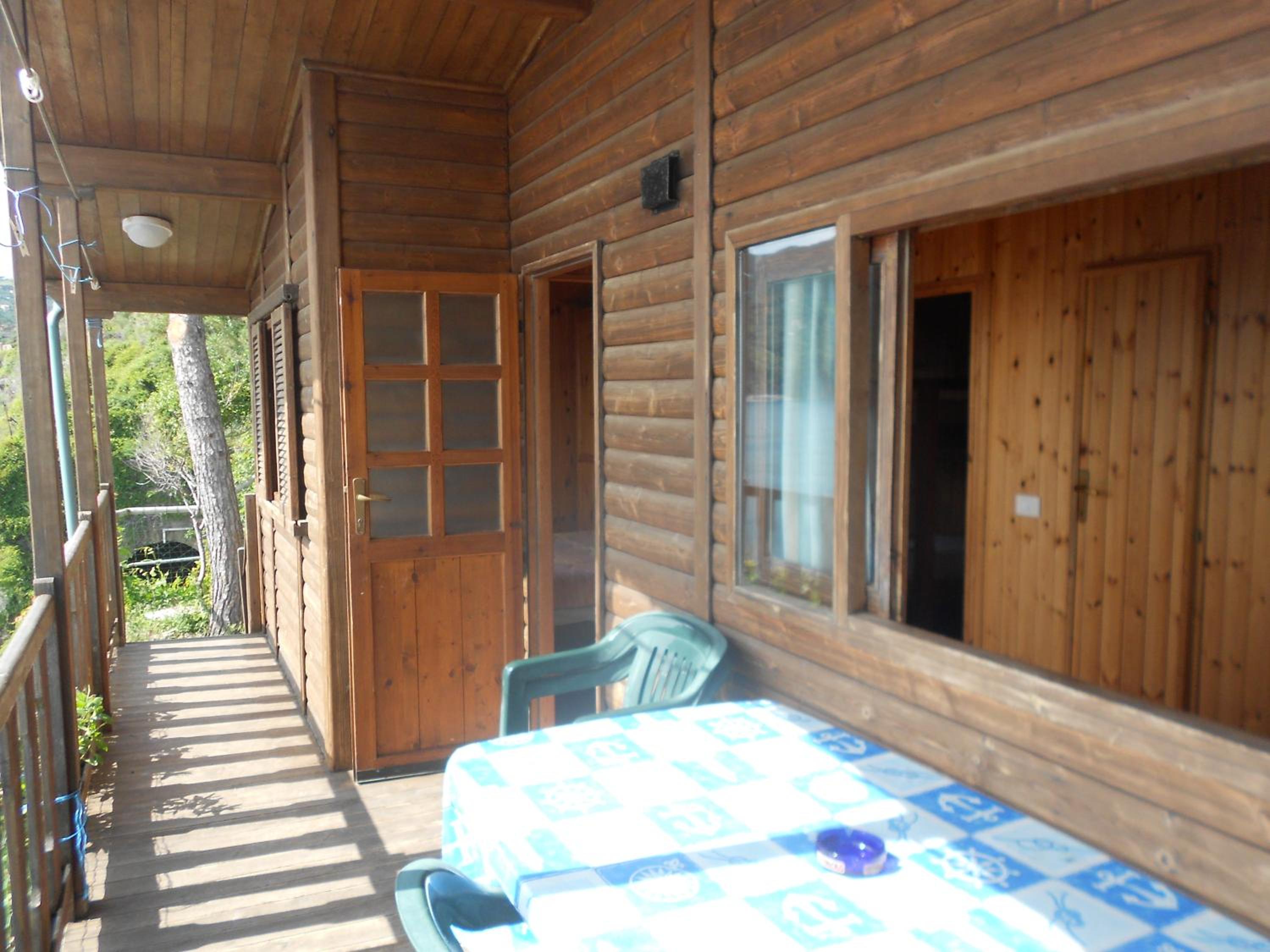 Il Rospo view 3