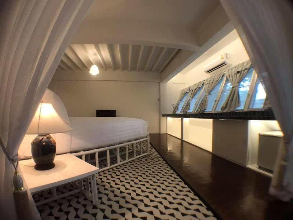 Vimala Suites