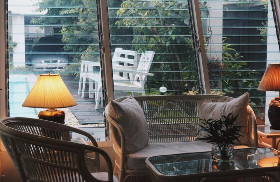 Vimala Suites