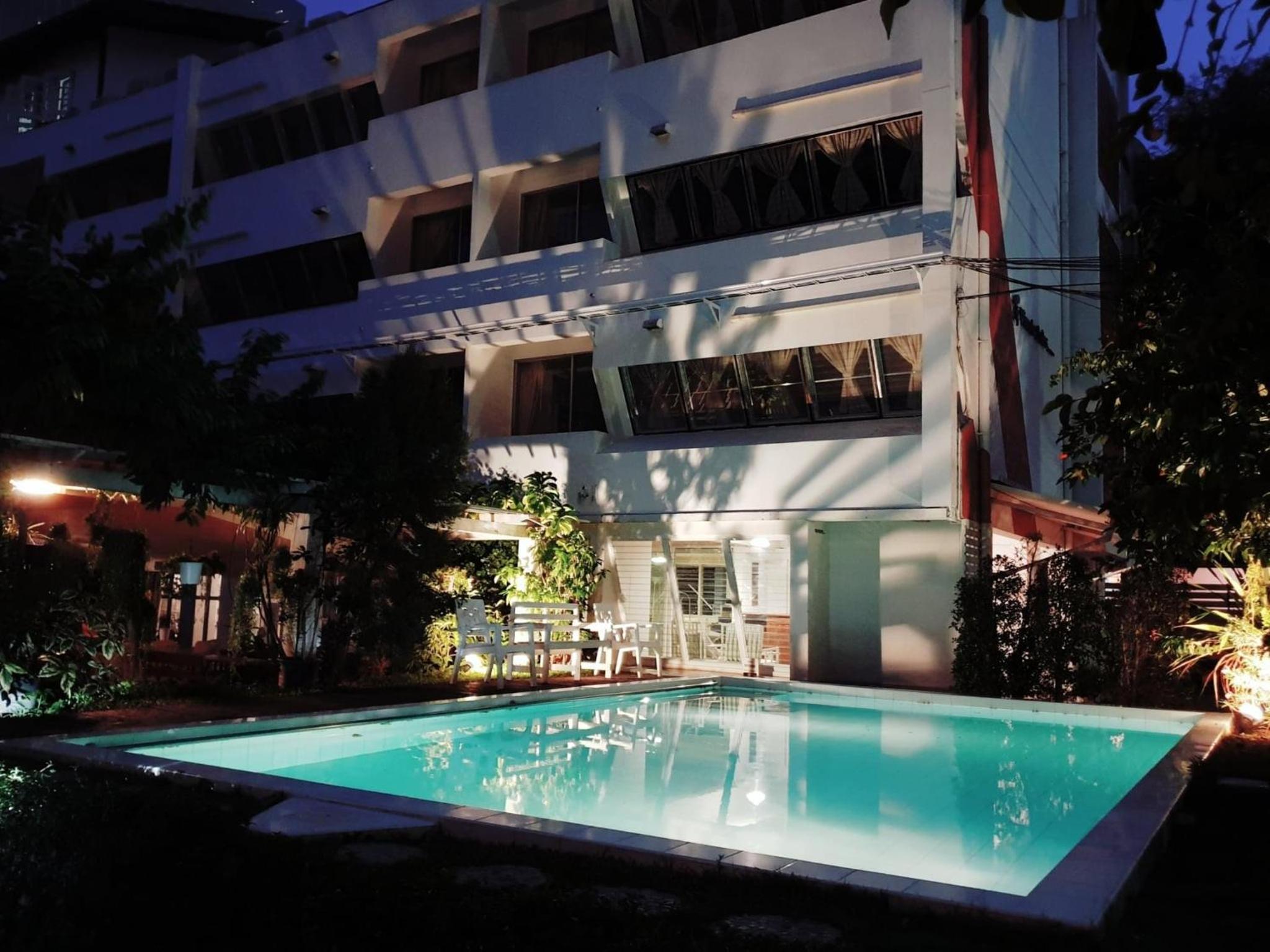 Vimala Suites
