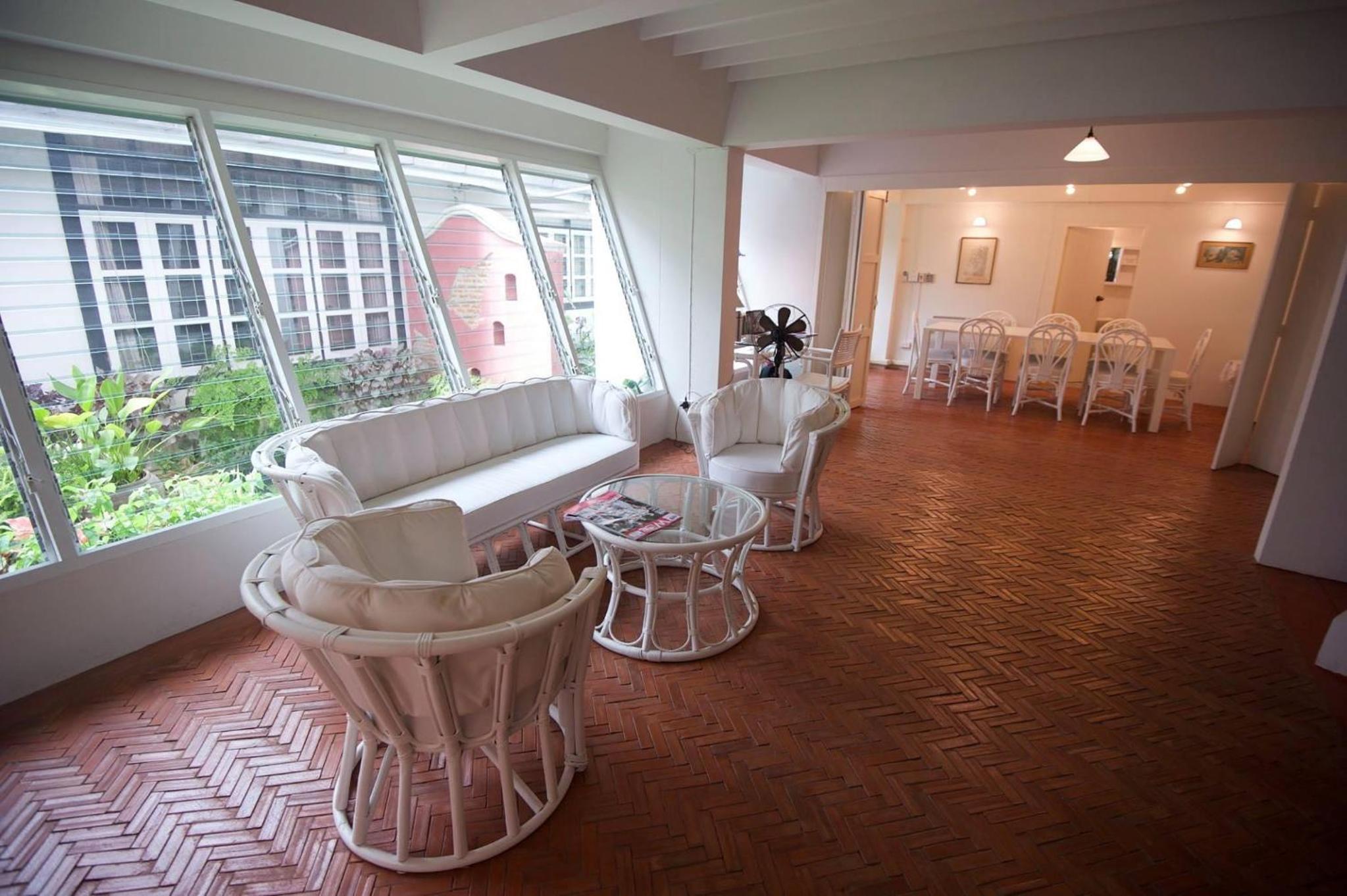 Vimala Suites