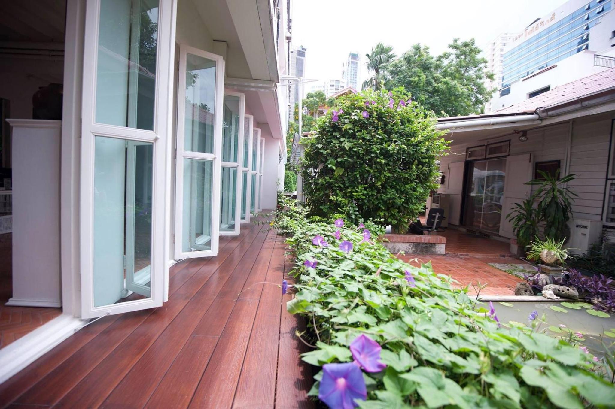 Vimala Suites