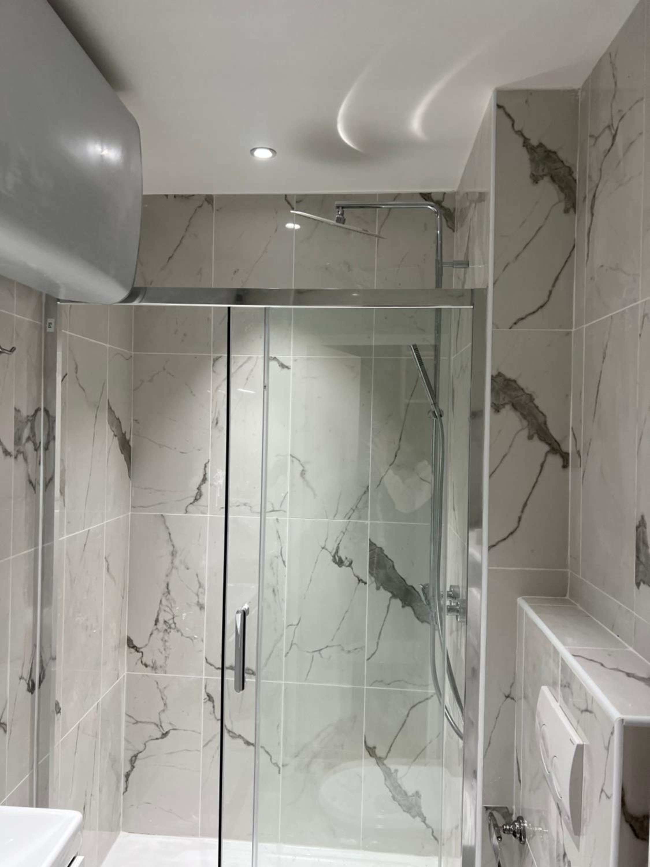 Quartierlatin apartment