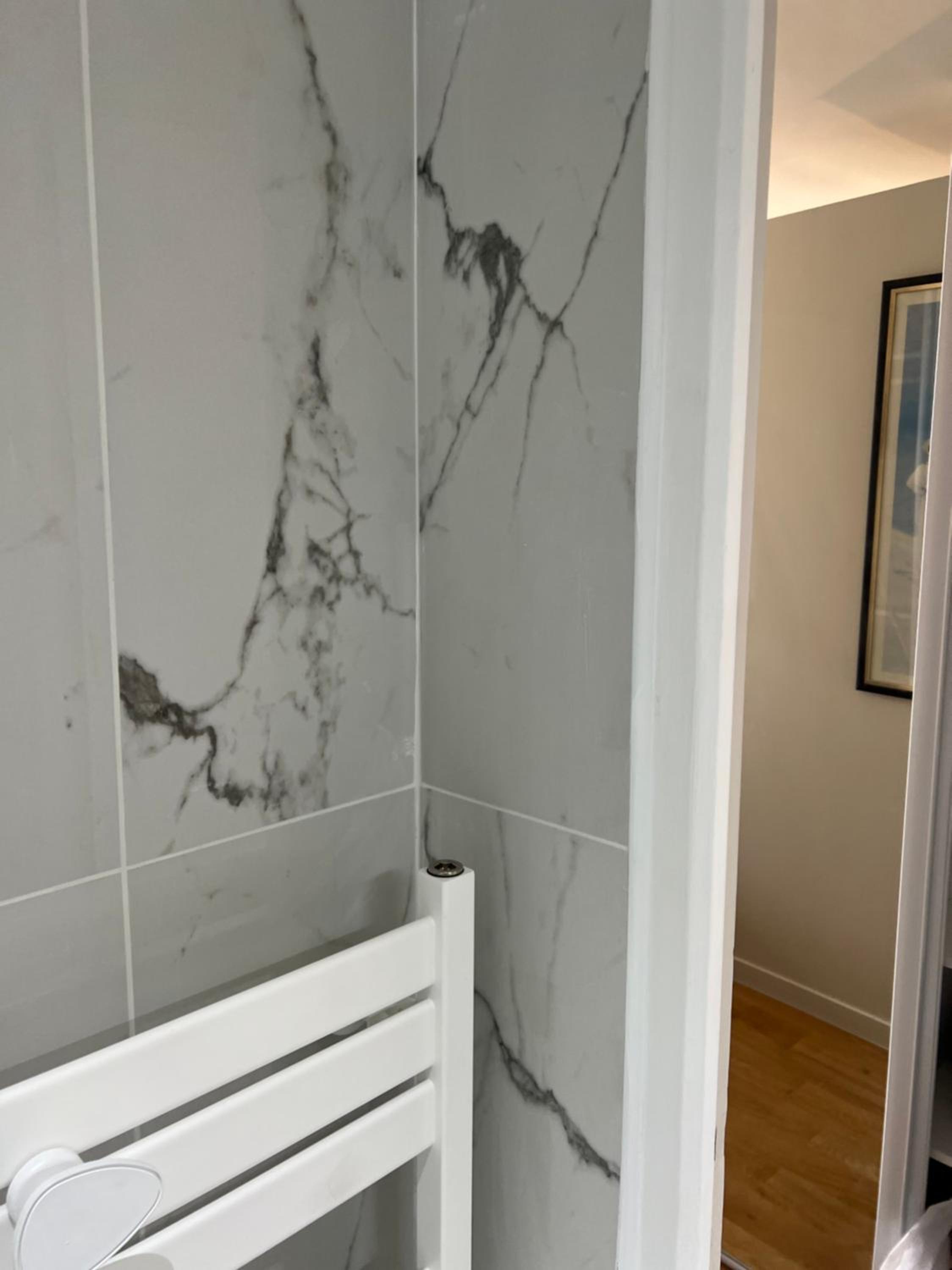 Quartierlatin apartment