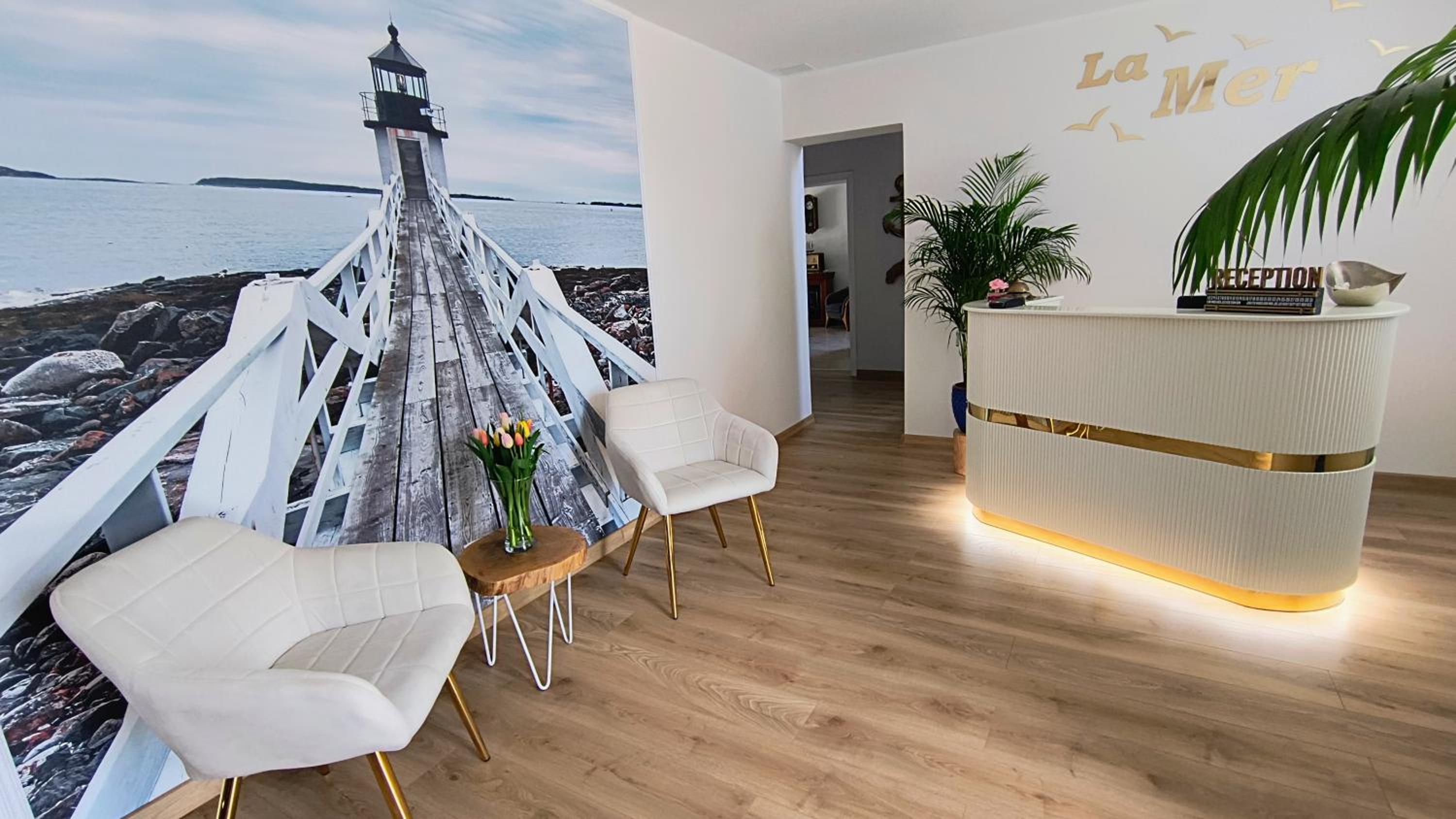 La Mer Pokoje i Apartamenty view 3