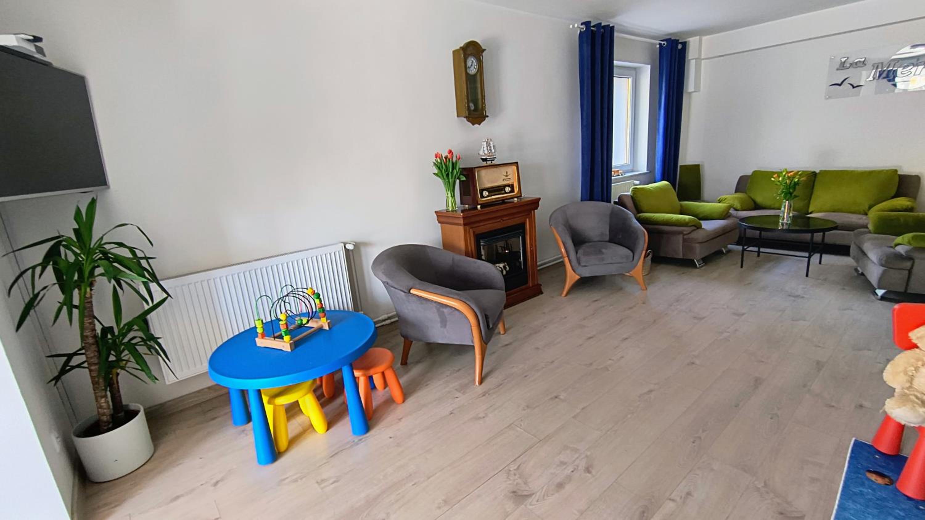 La Mer Pokoje i Apartamenty view 5