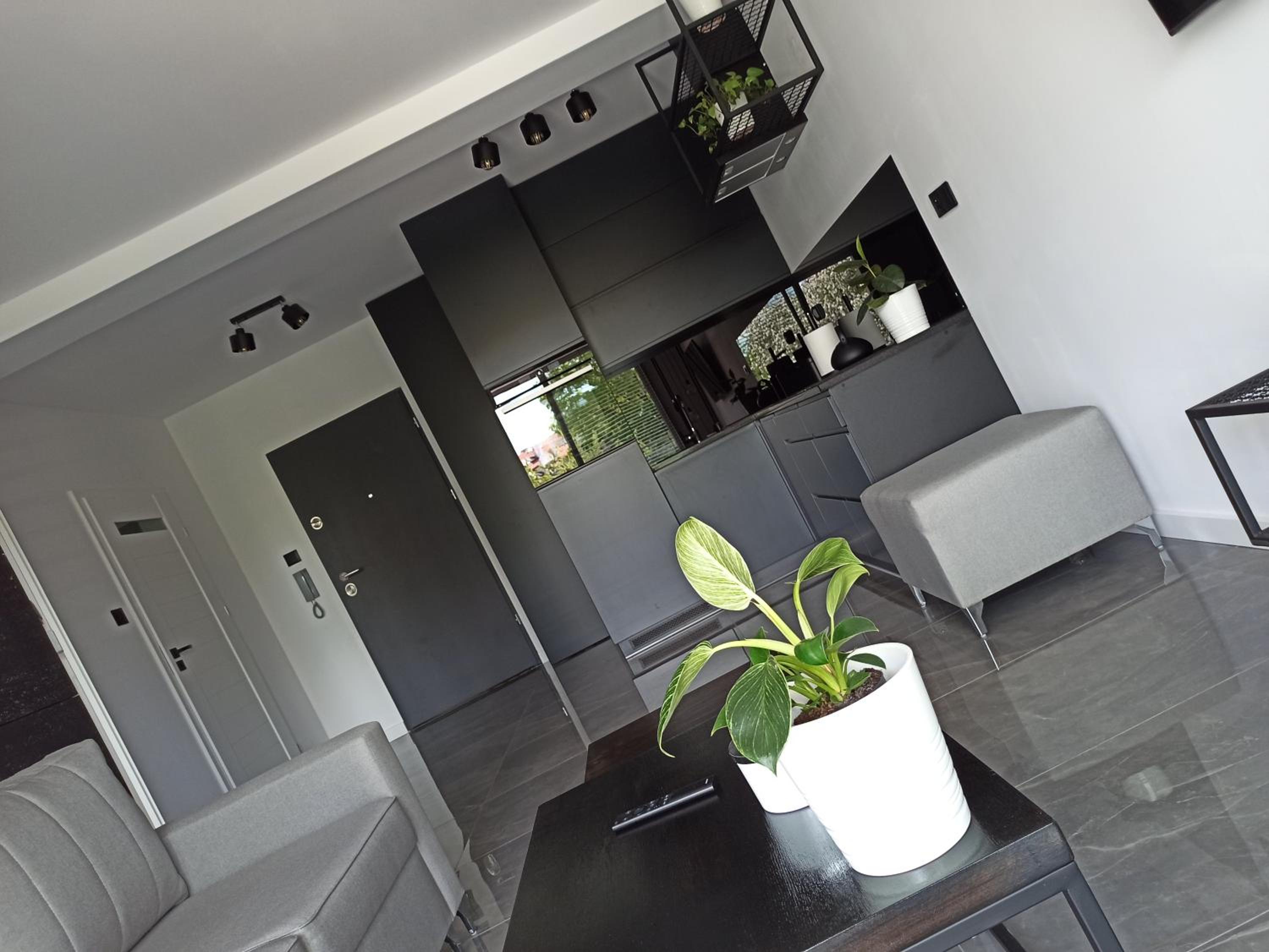 Apartament Mazury Mrągowo nad jeziorem. view 5