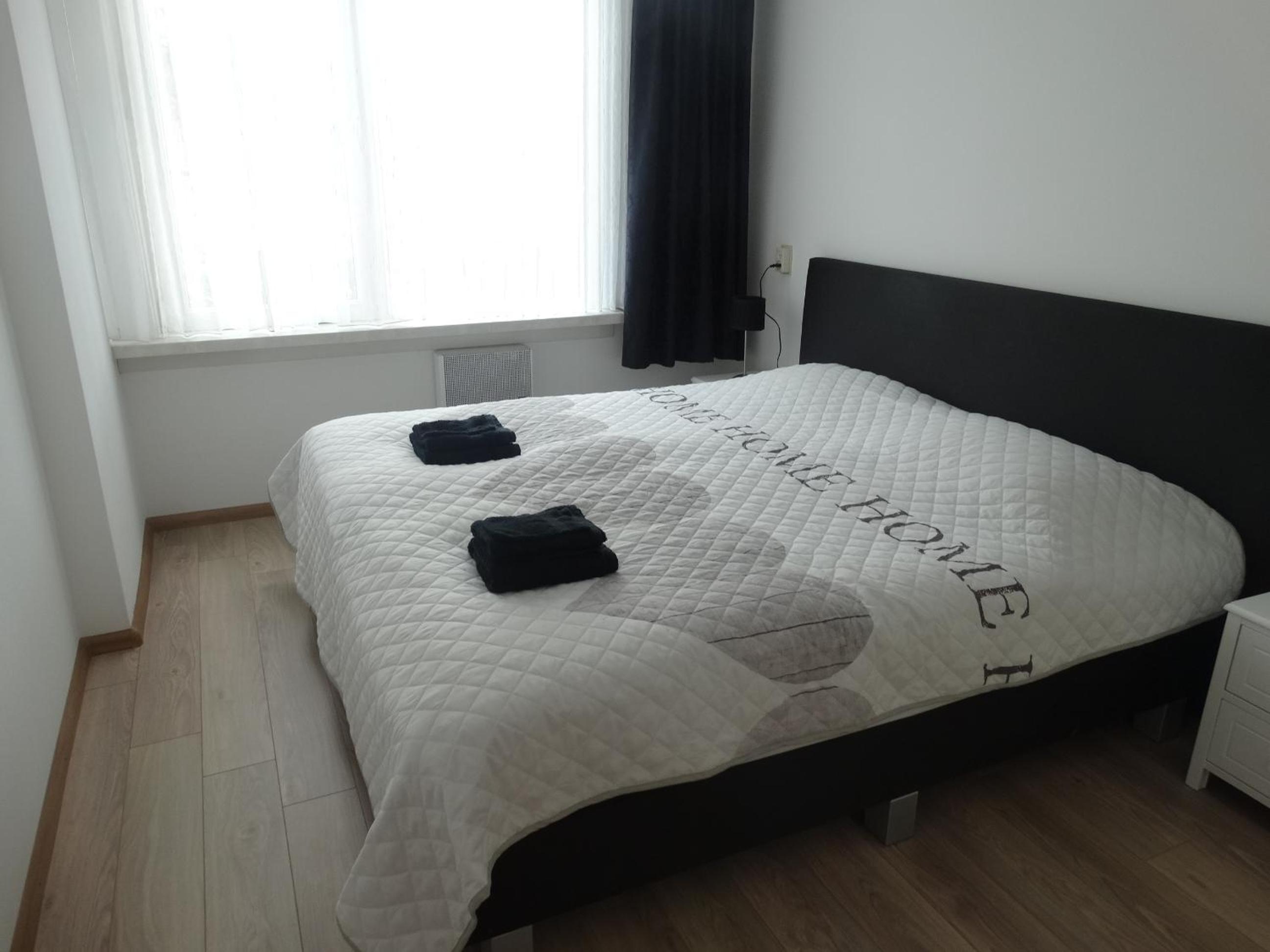 Appartement AanZee view 2