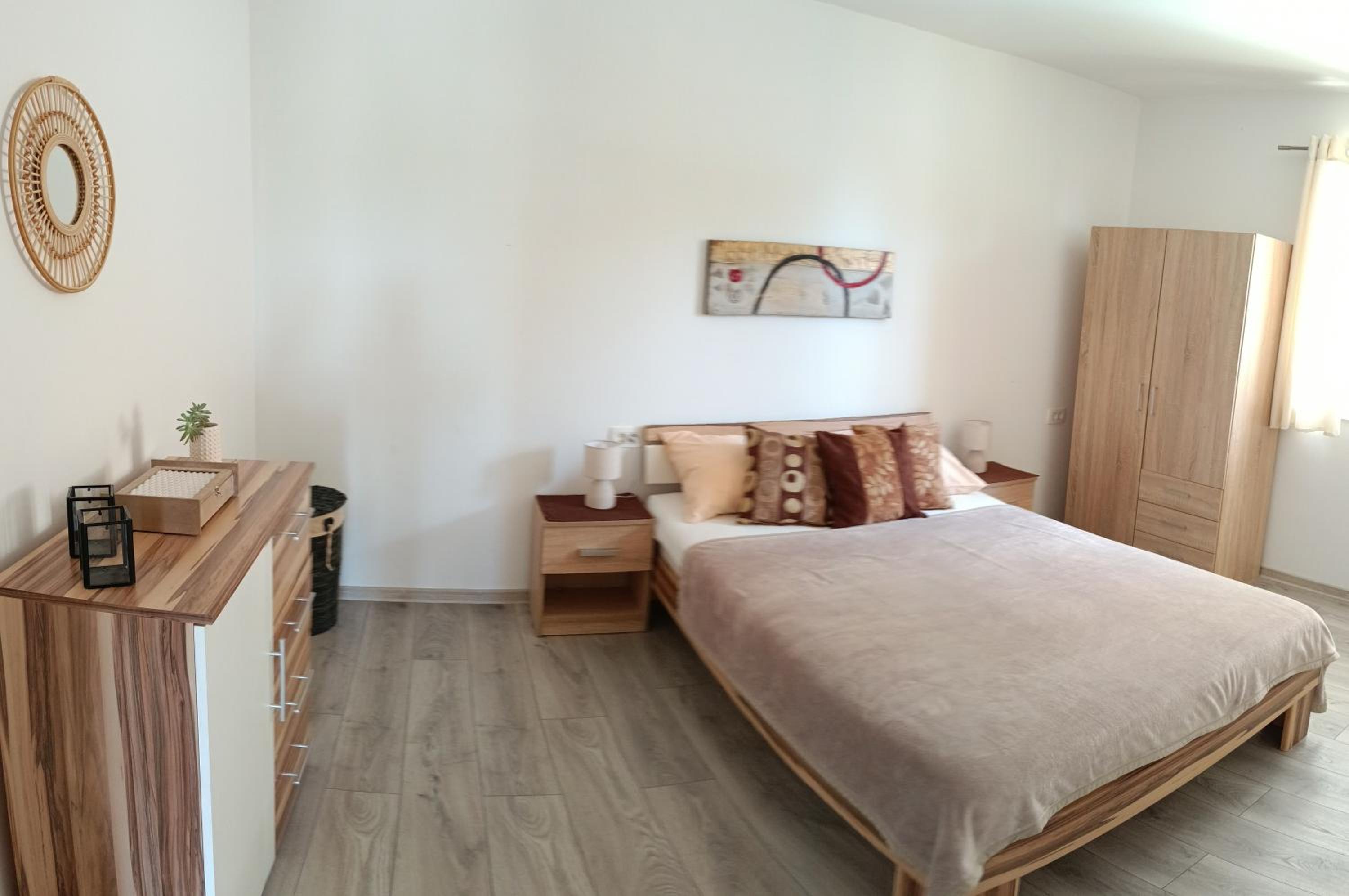 Apartments Villa Stari Koko view 5
