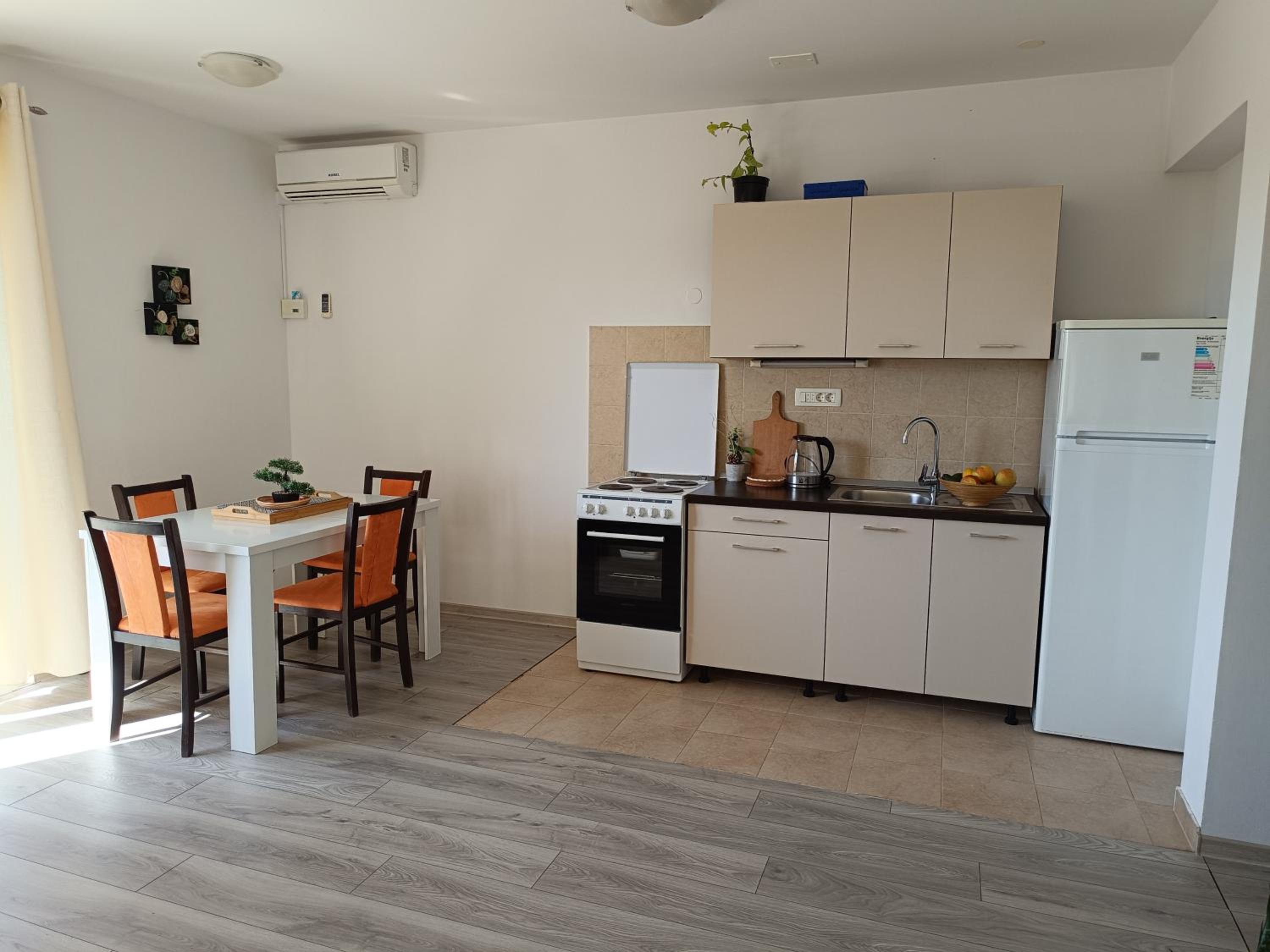 Apartments Villa Stari Koko view 4