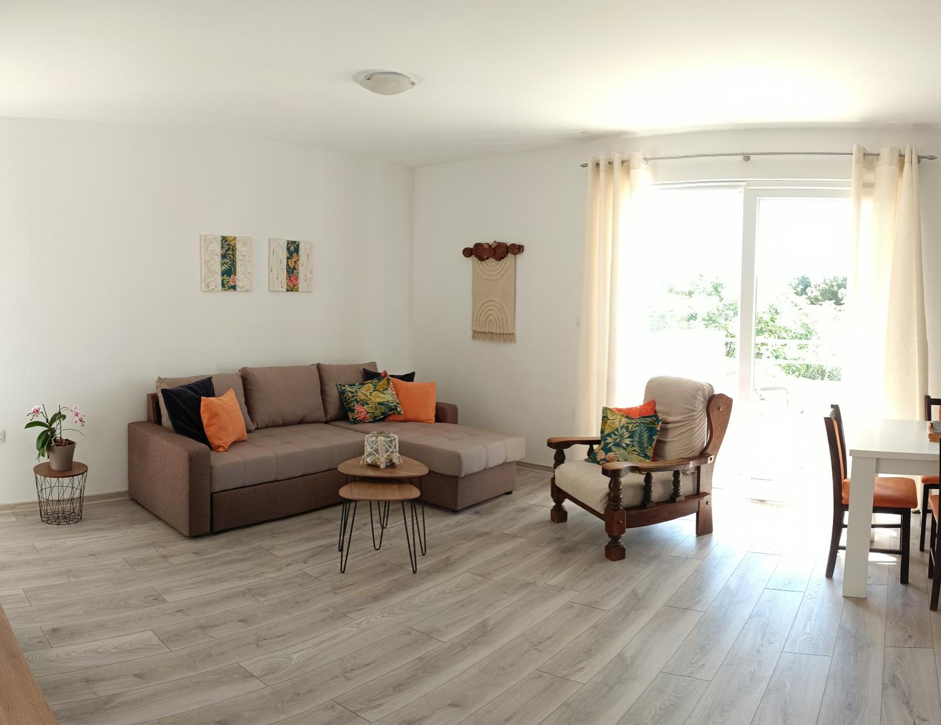 Apartments Villa Stari Koko view 3