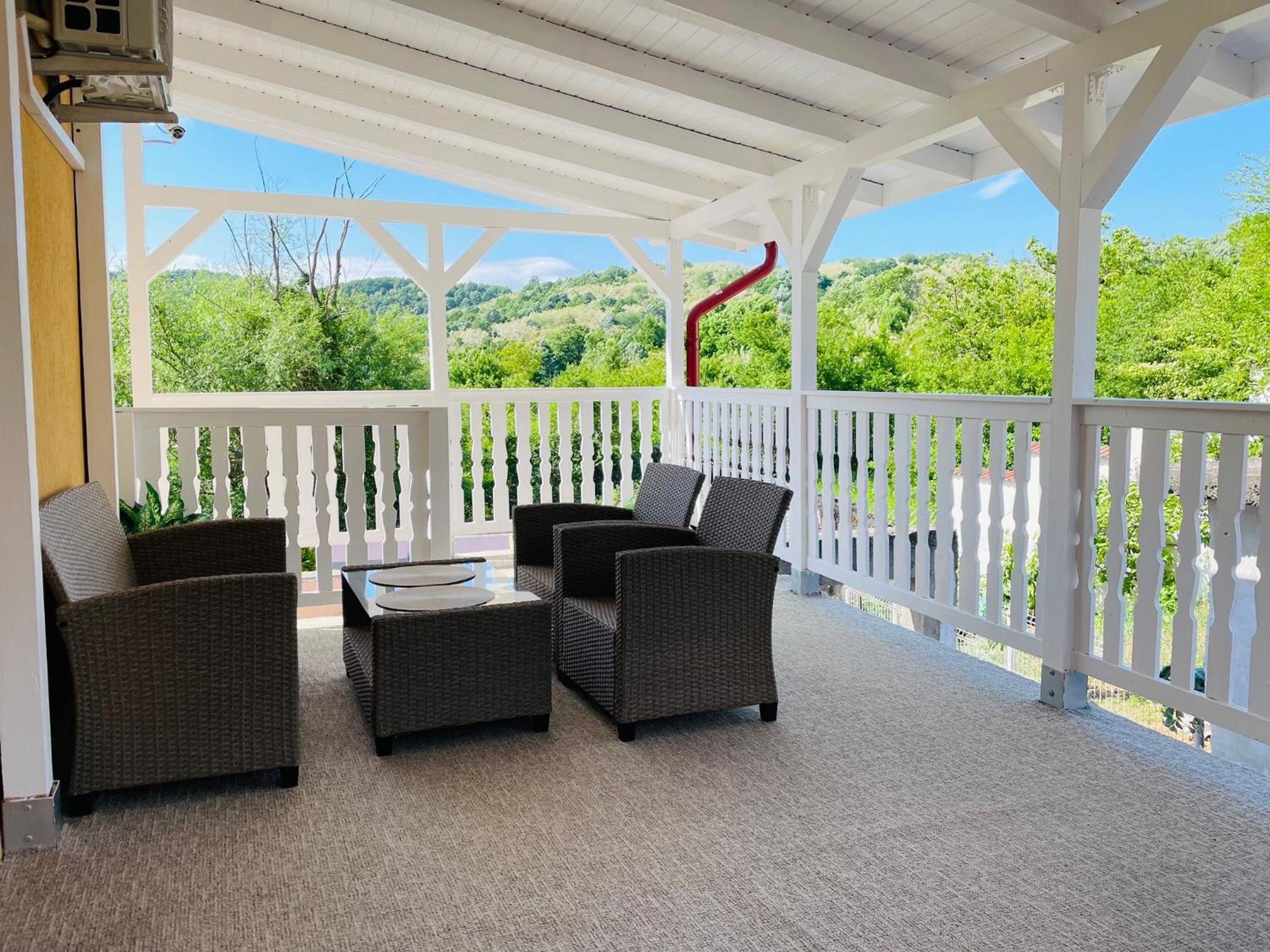 Hotel Casa Alex si Daiana - Image 1