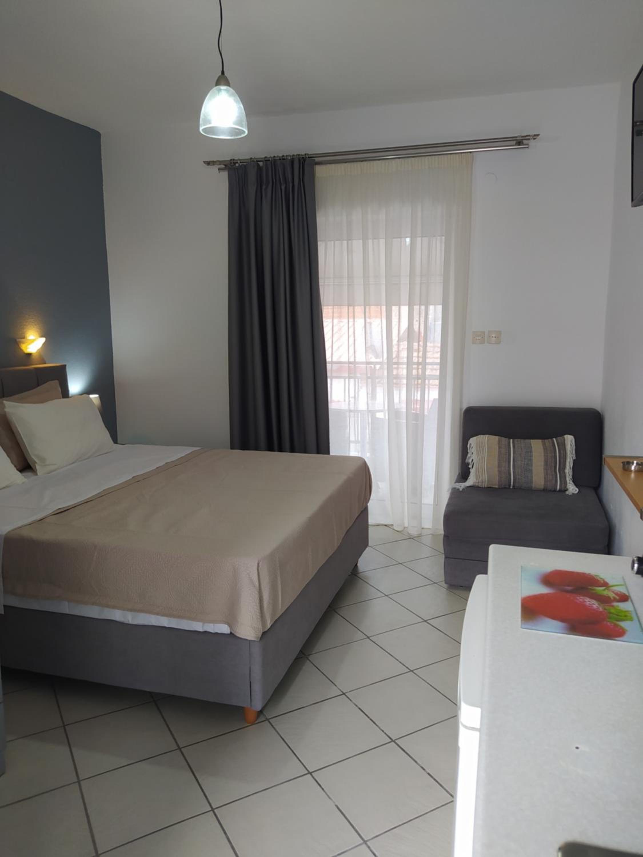 Thalassa Kai almira studios photo 4