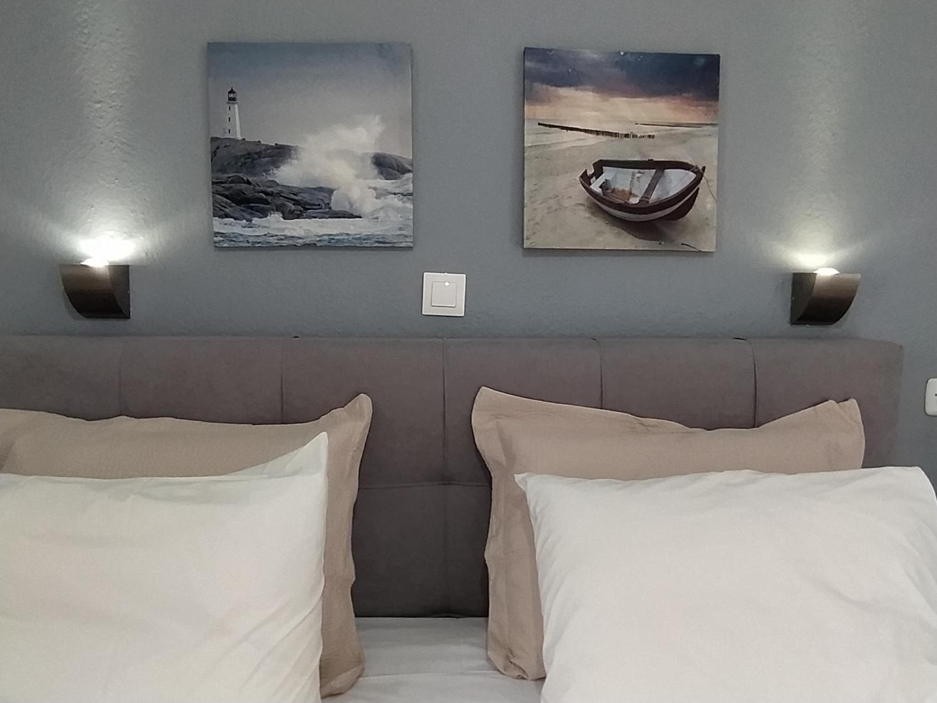 Thalassa Kai almira studios photo 2