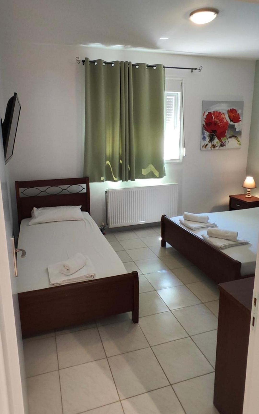 Kanali Holidays Apartment 1 photo 4