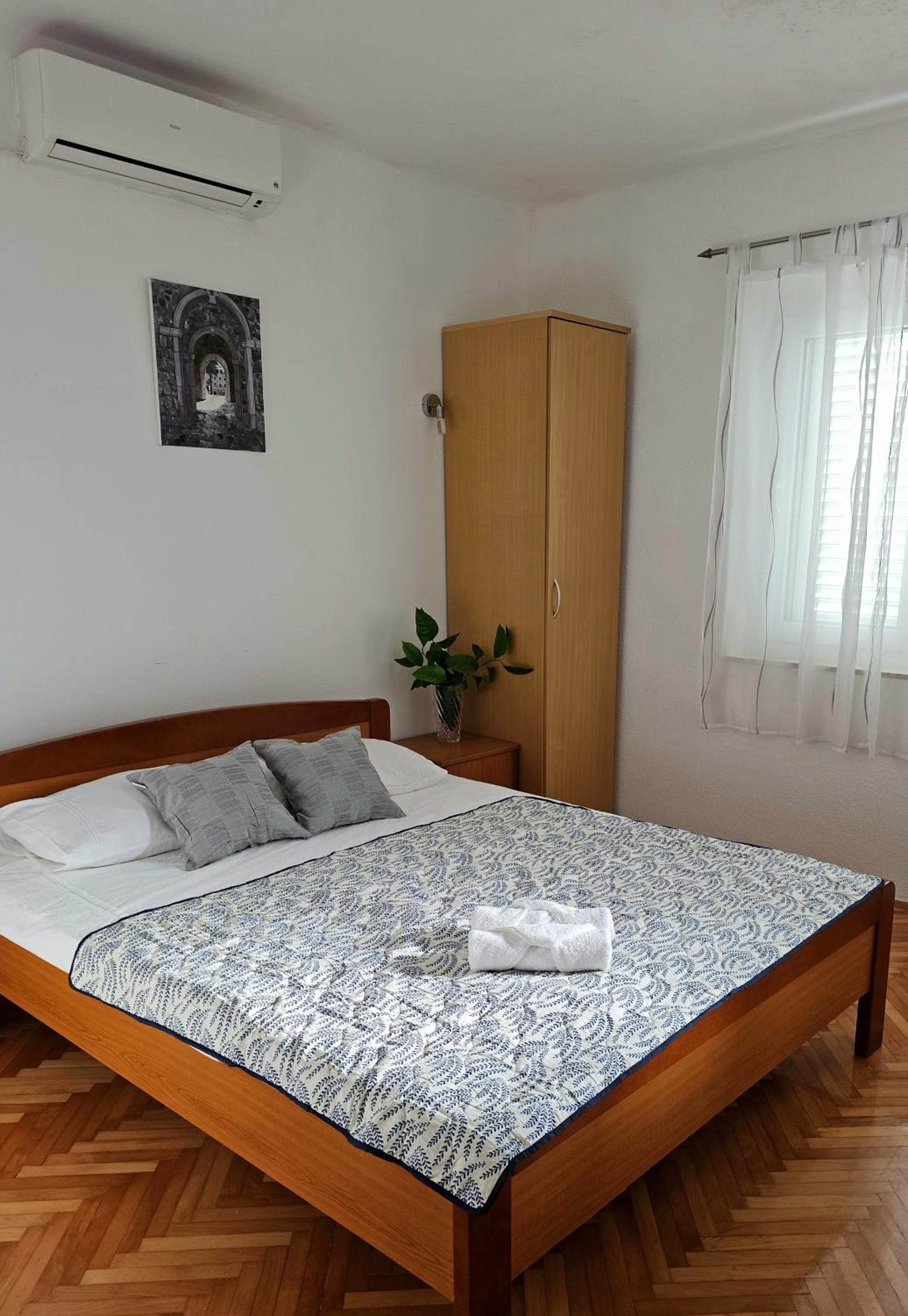 Apartments Sidro view 3