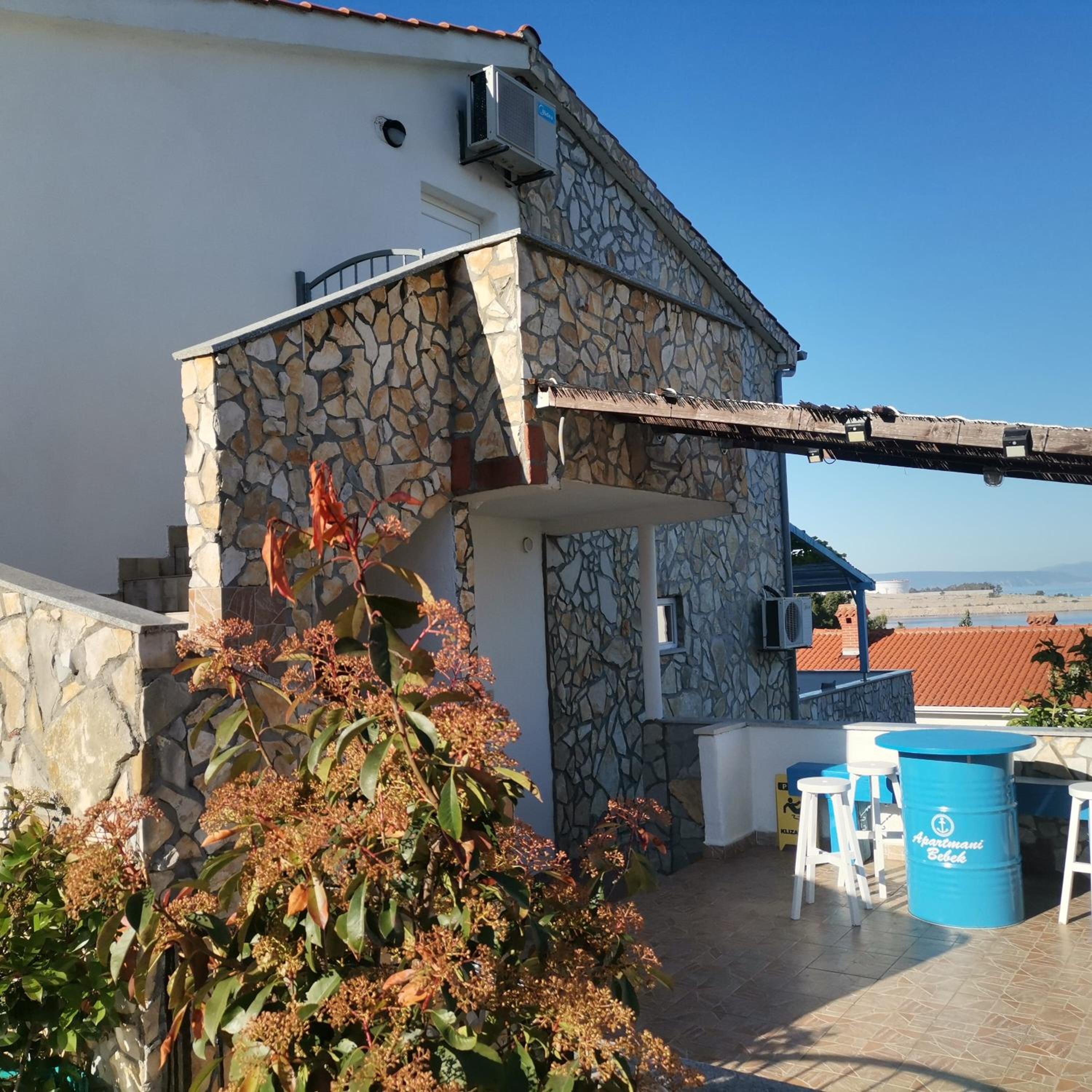 Apartmani Omišalj view 5