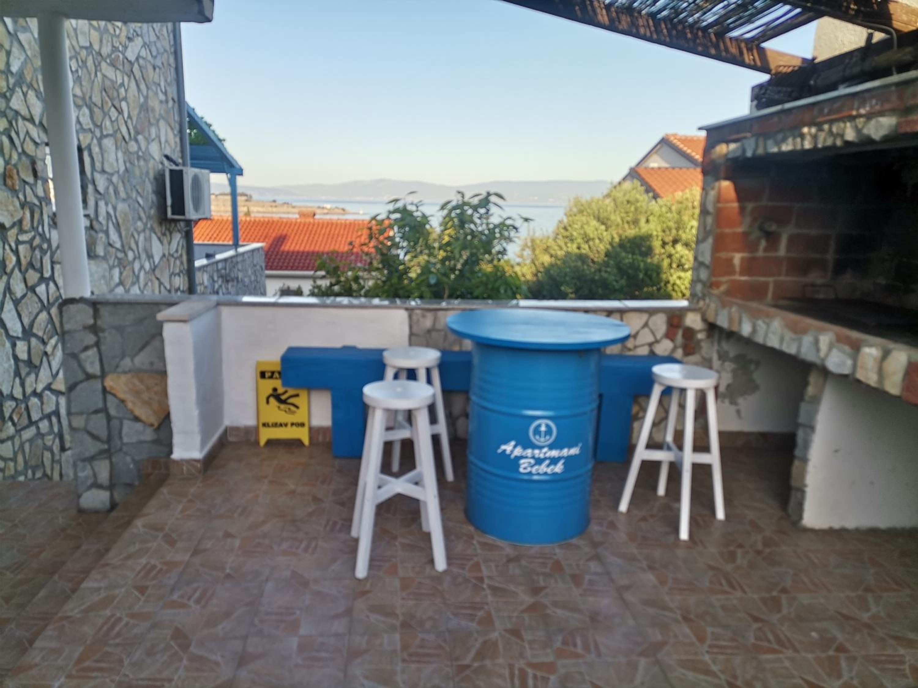Apartmani Omišalj view 3