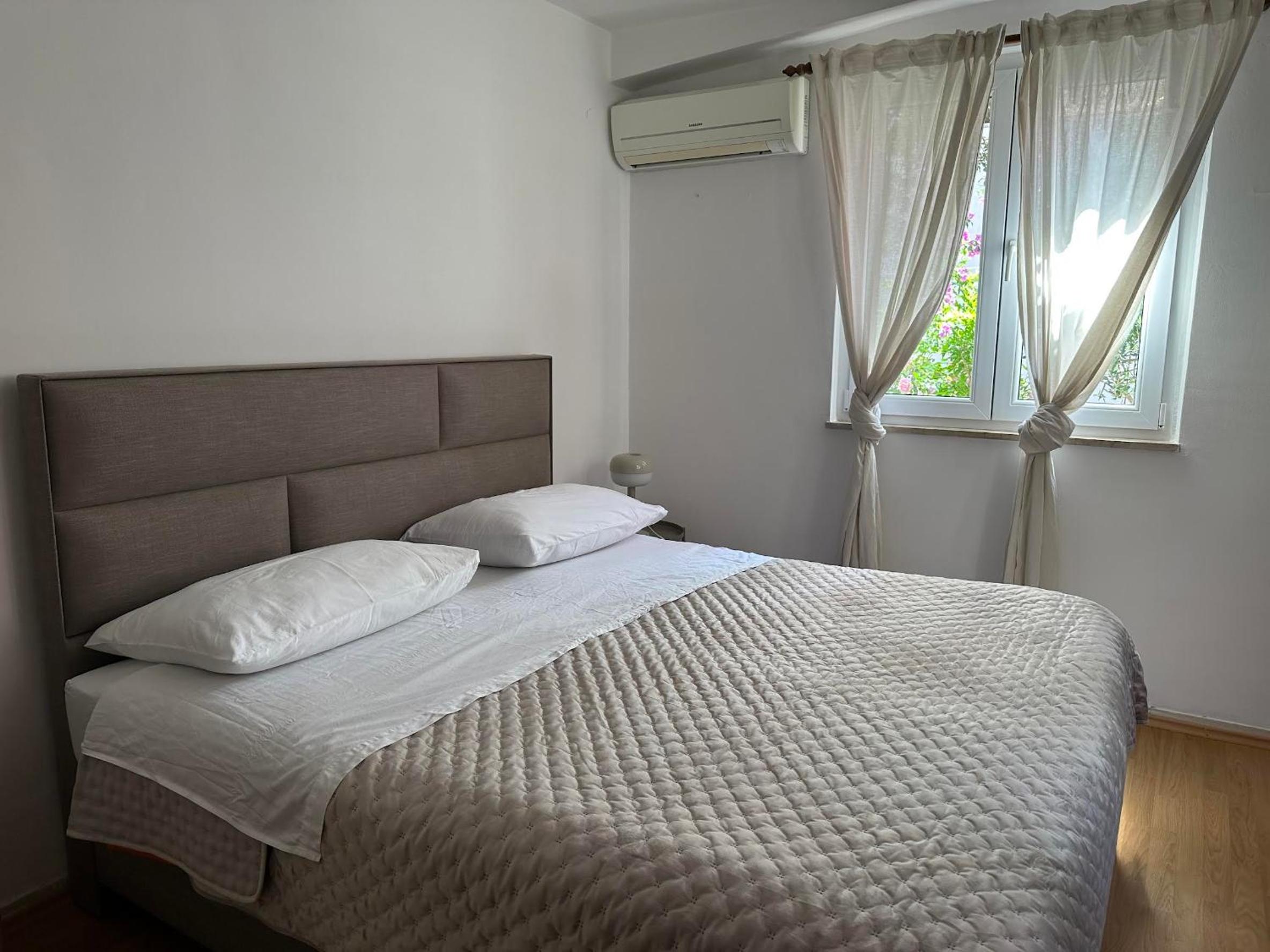 San Giorgio apartment
