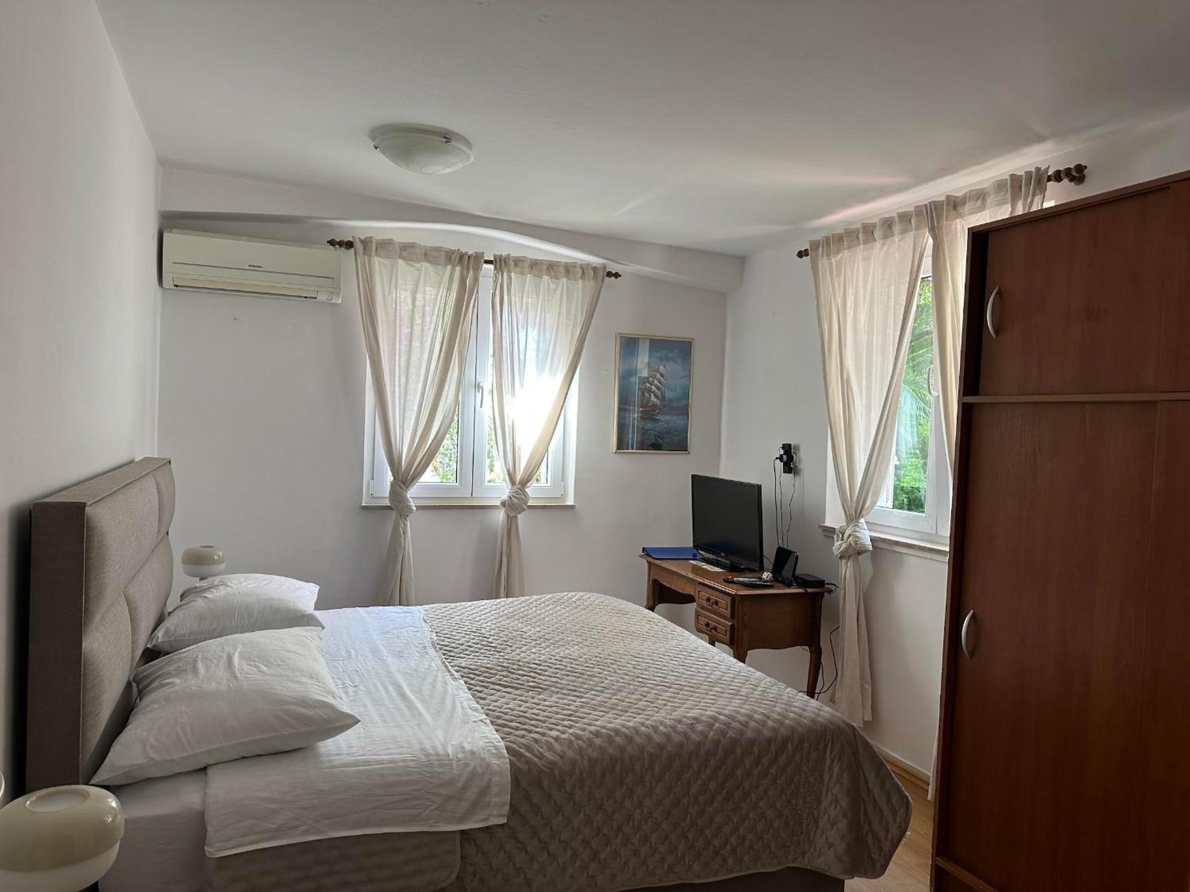 San Giorgio apartment