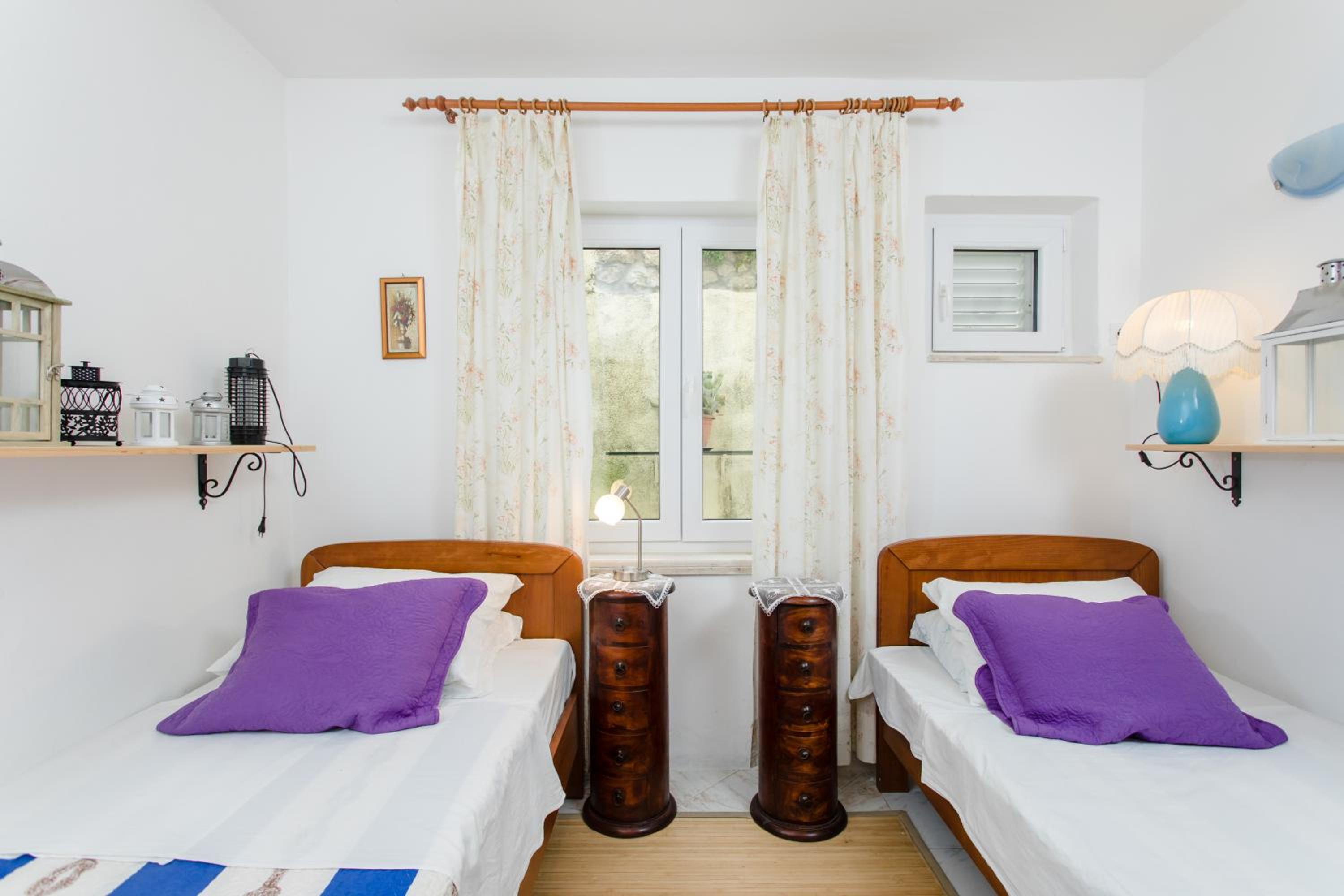 San Giorgio apartment