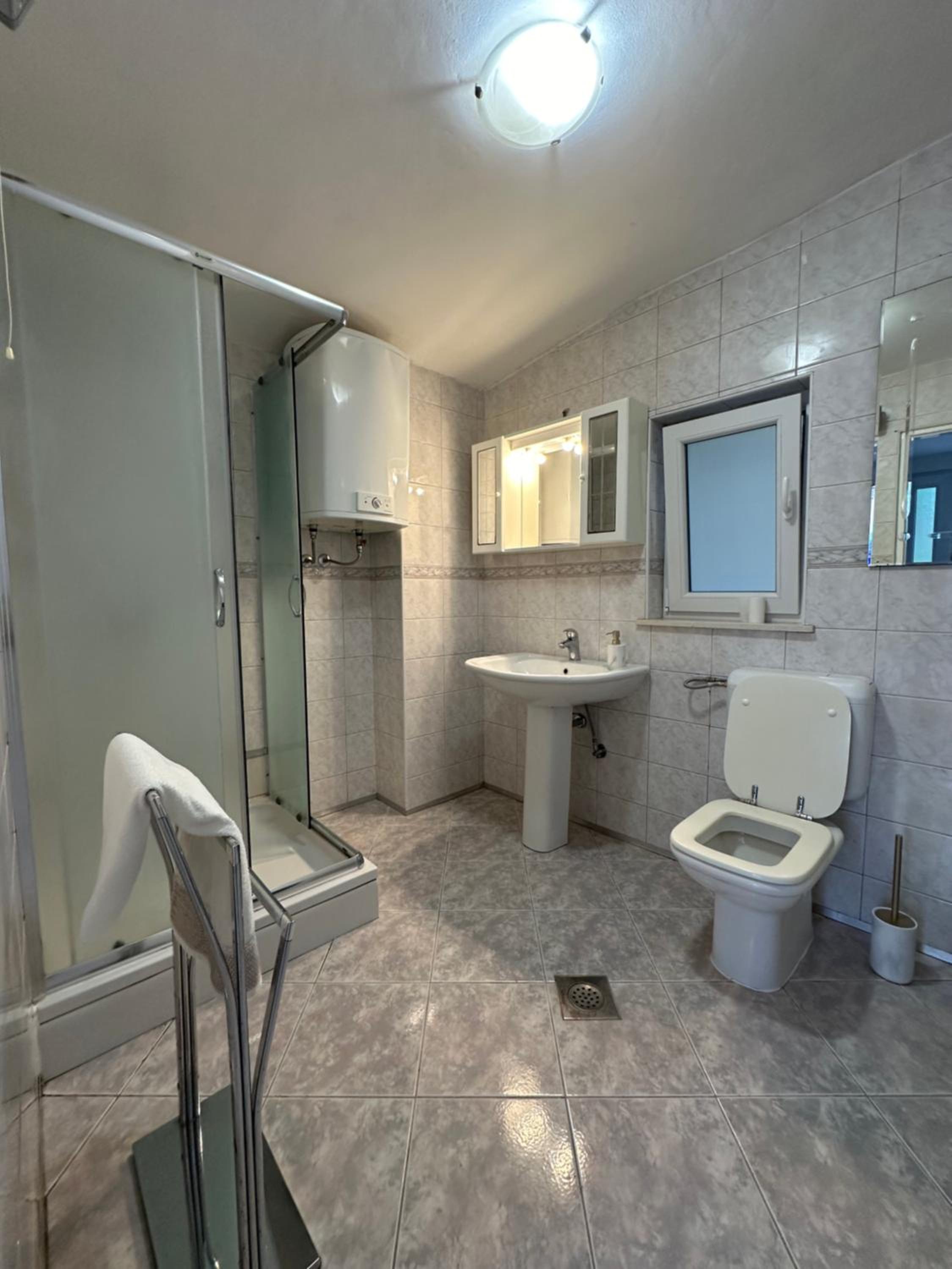 San Giorgio apartment