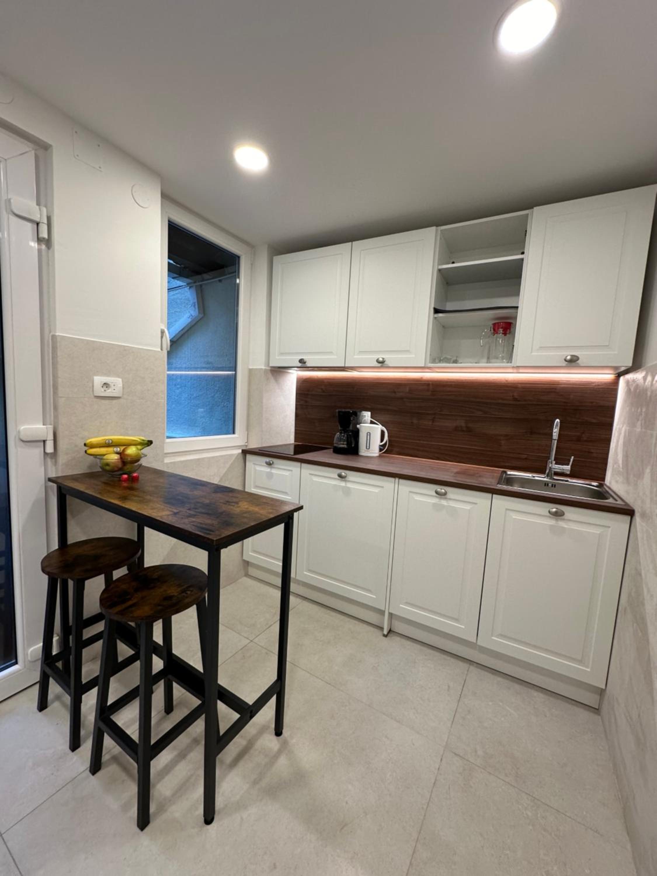 San Giorgio apartment