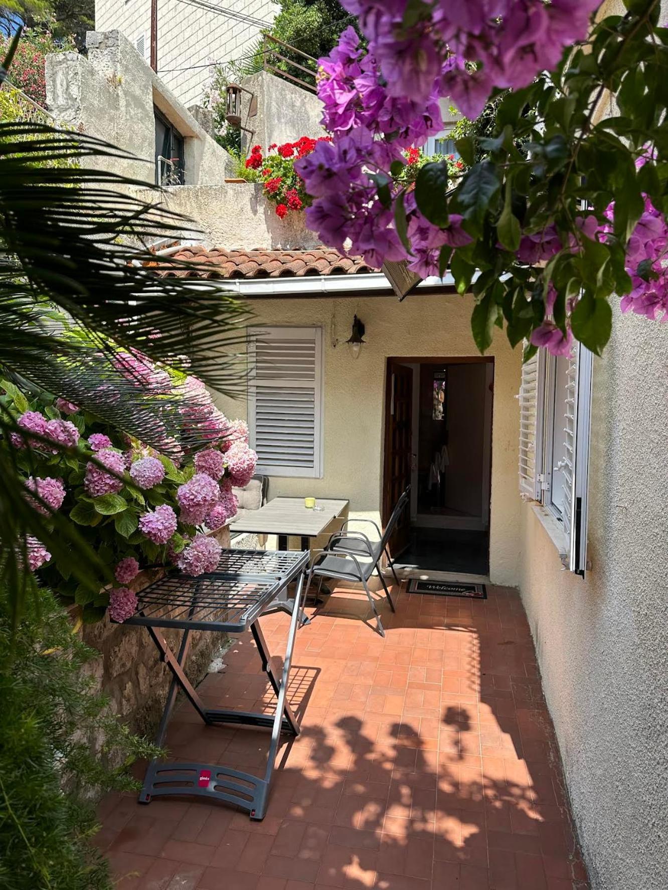 San Giorgio apartment