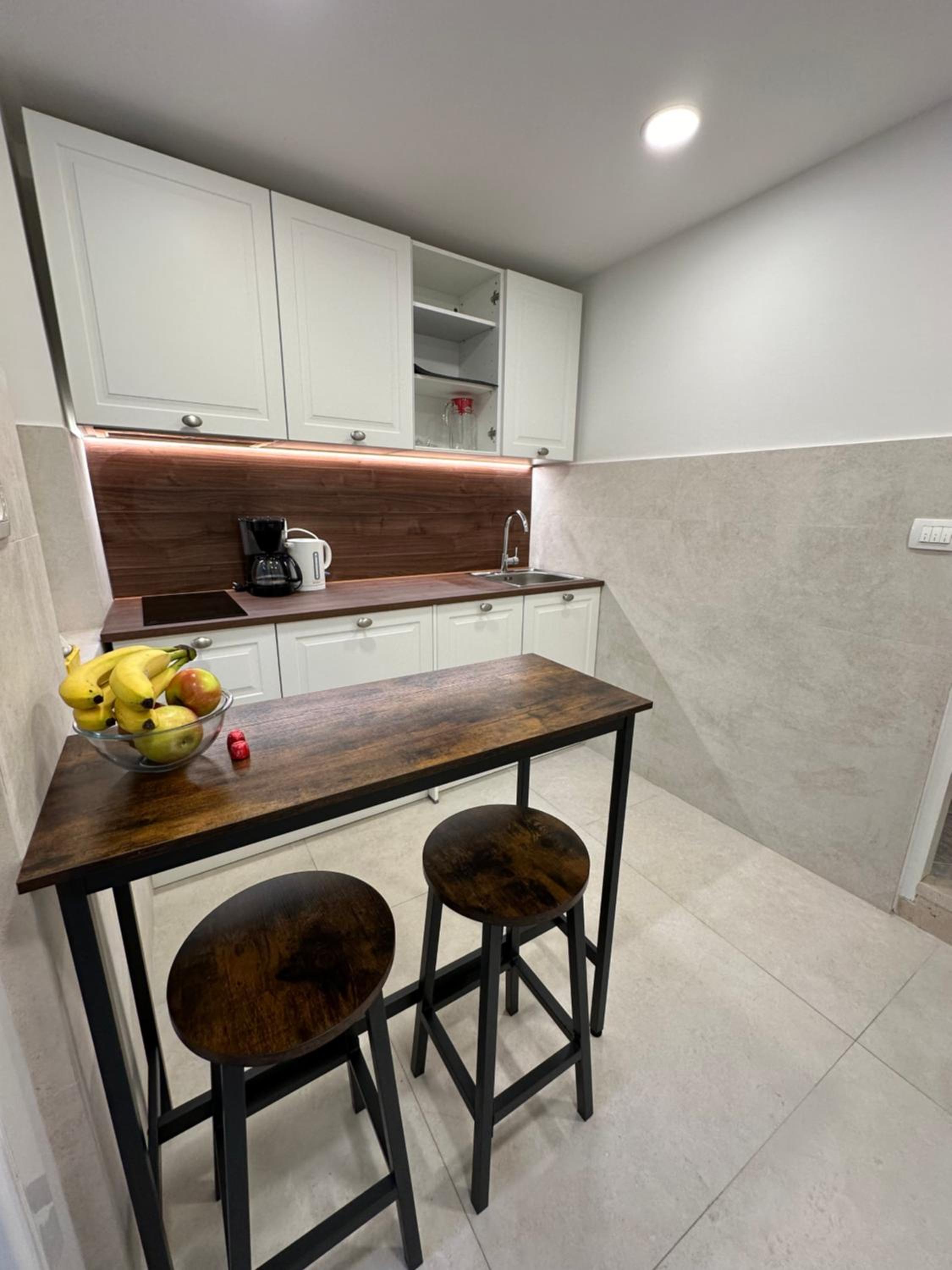 San Giorgio apartment