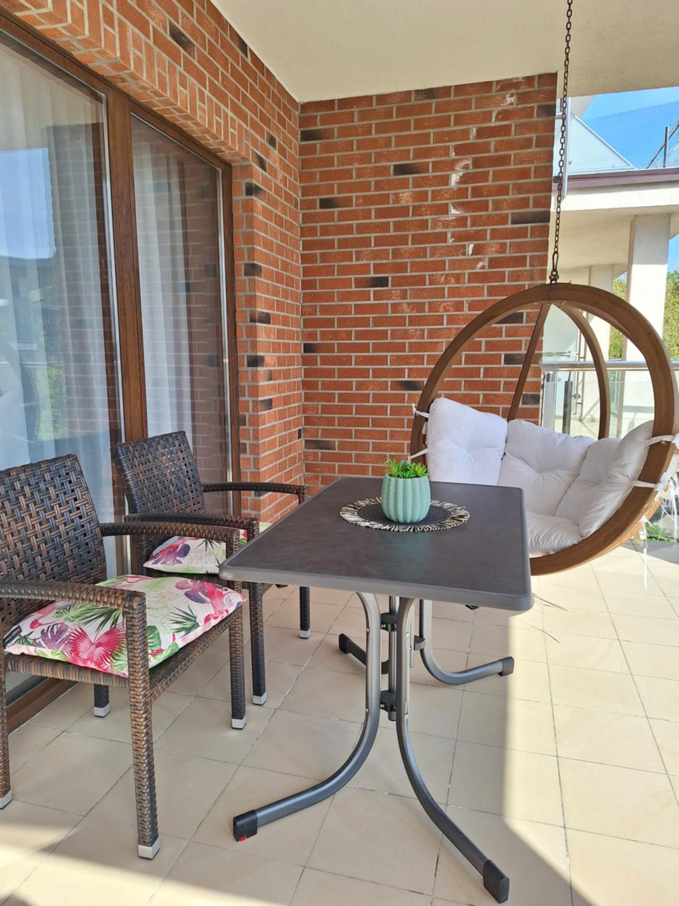 Apartament 119 w Willa Port