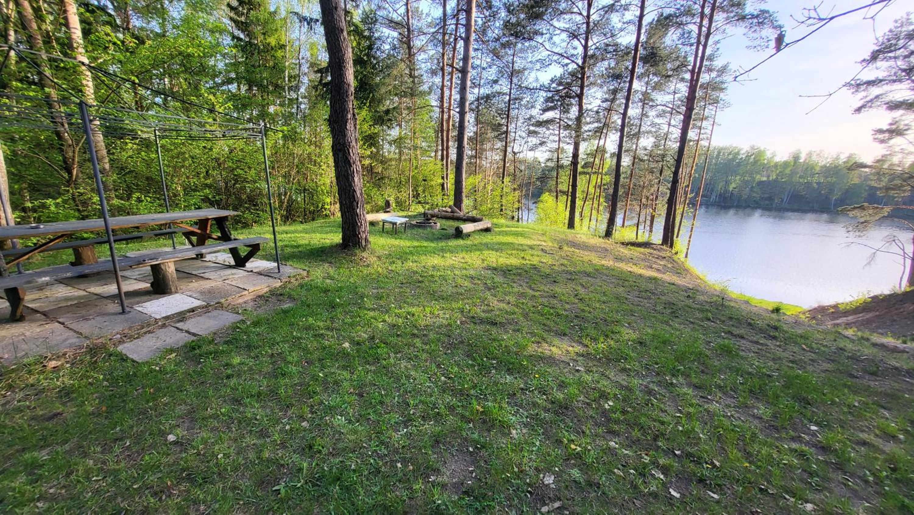 EKO Domek u Siemion view 4