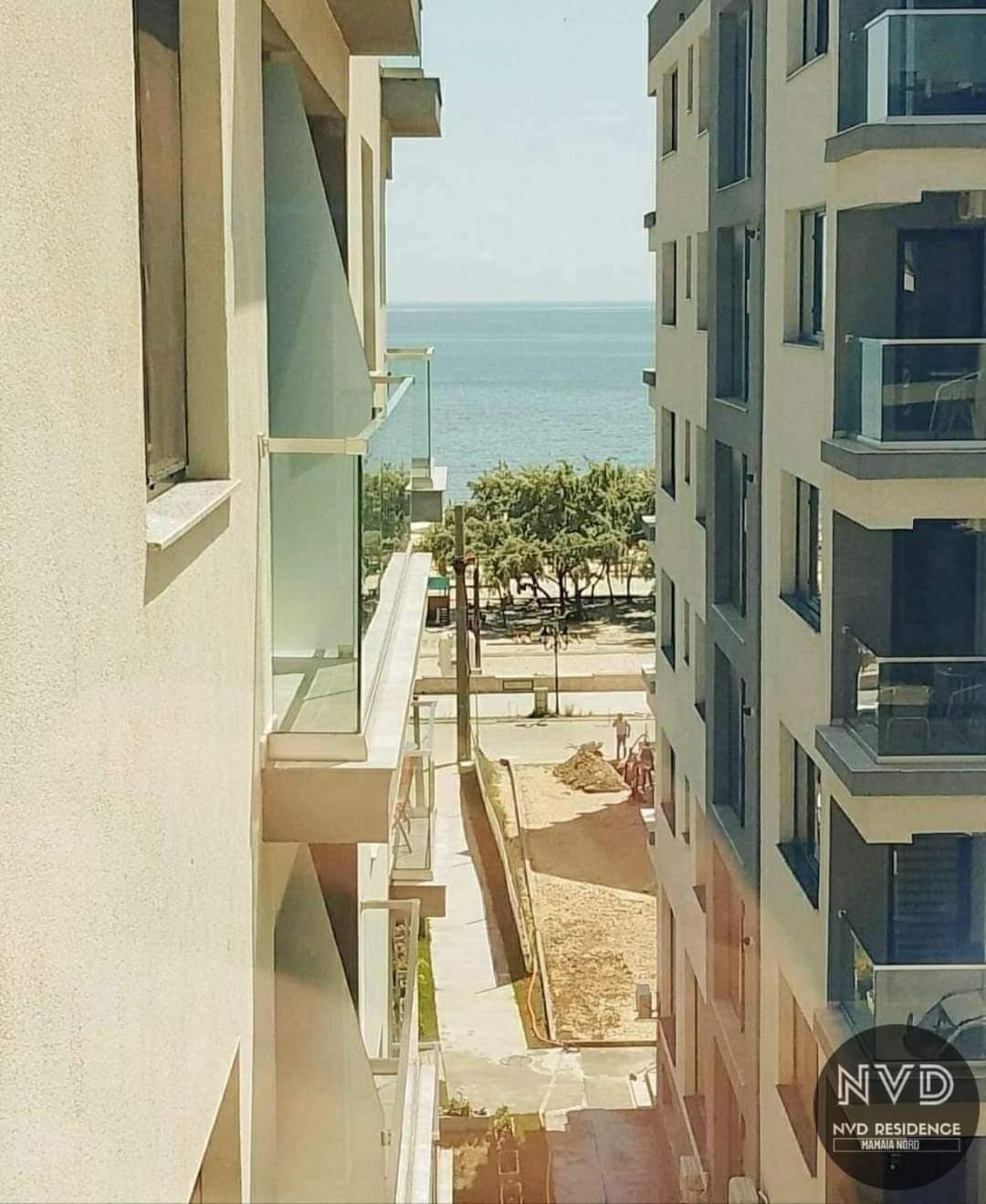 NVD Residence Mamaia-NORD view 2
